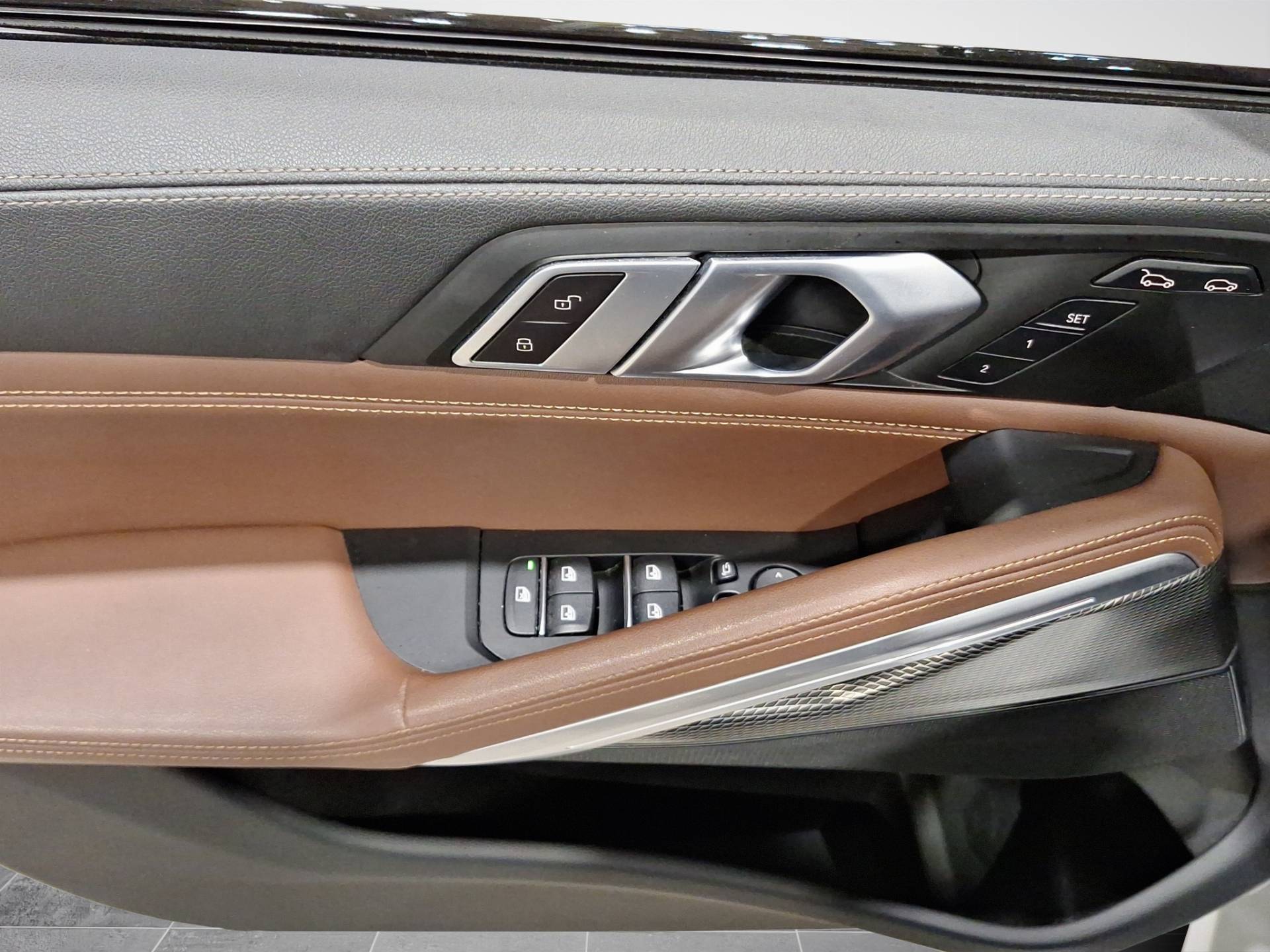 BMW X6 X6 xdrive30d mhev 48V Msport auto usata in pronta consegna - Brandini