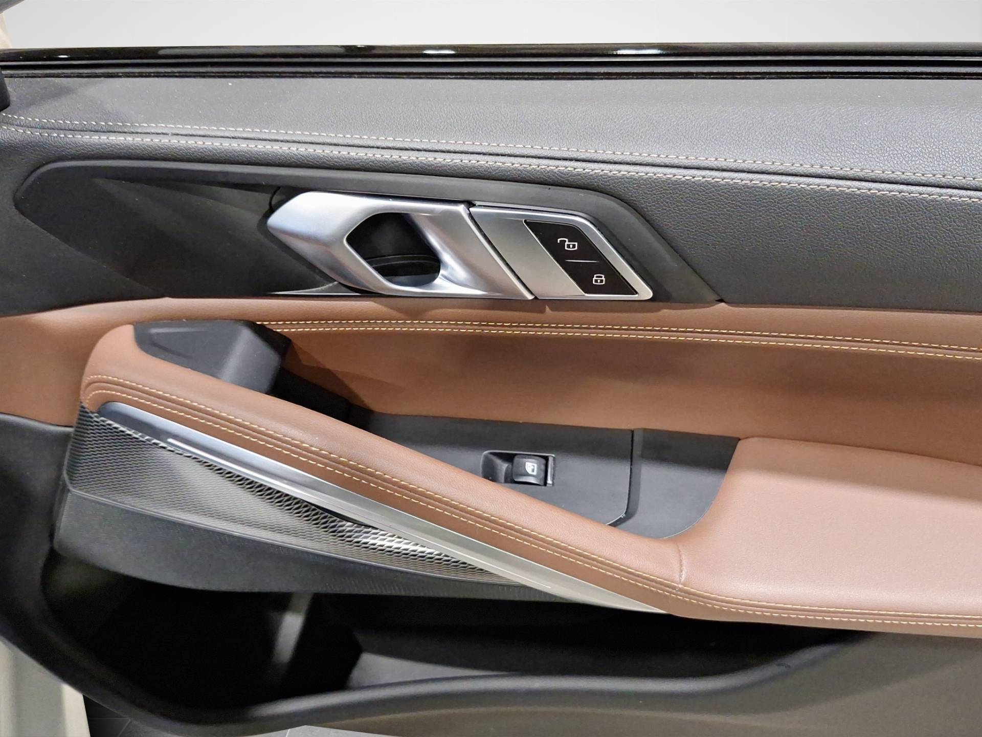 BMW X6 X6 xdrive30d mhev 48V Msport auto usata in pronta consegna - Brandini