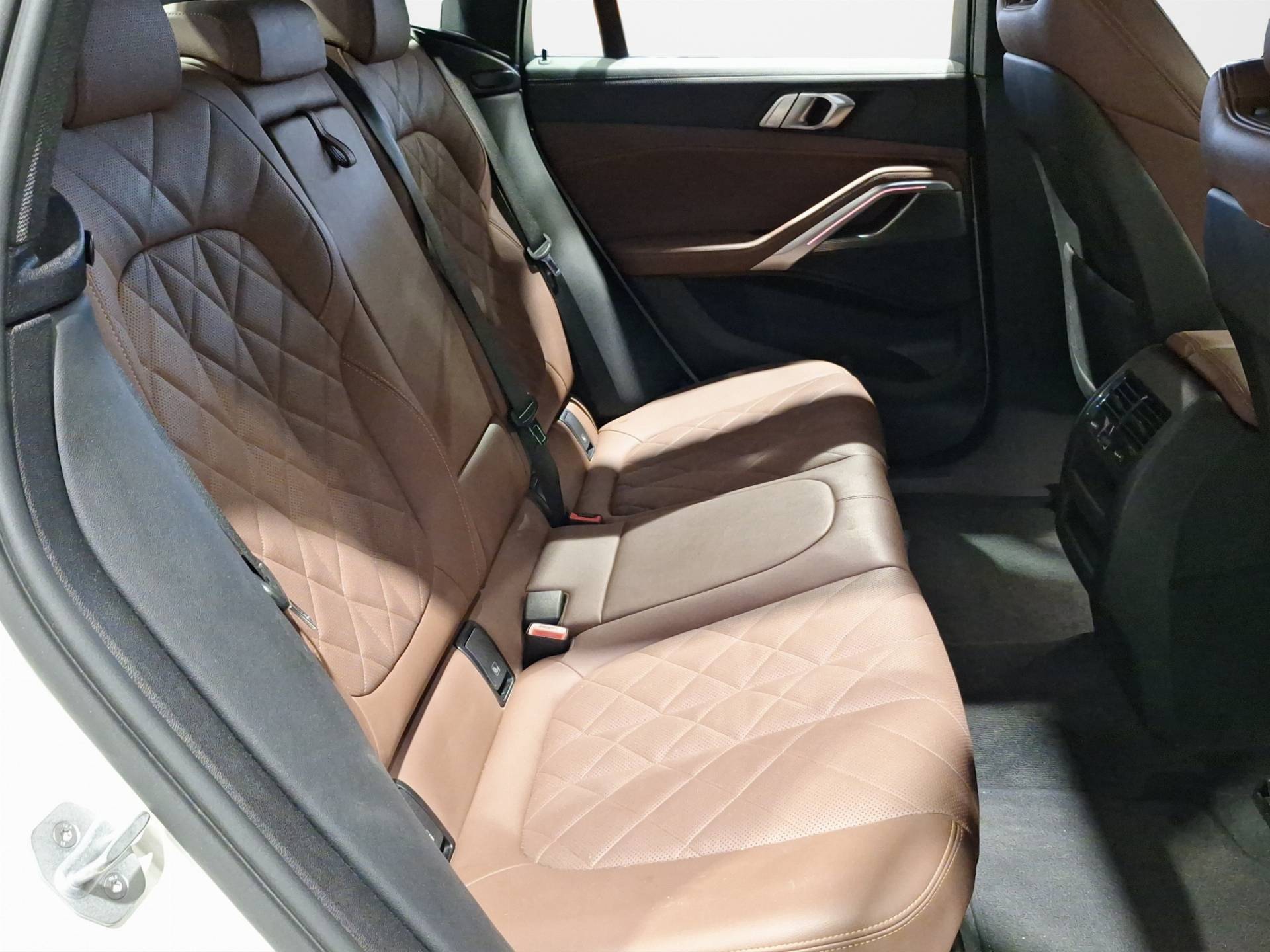BMW X6 X6 xdrive30d mhev 48V Msport auto usata in pronta consegna - Brandini