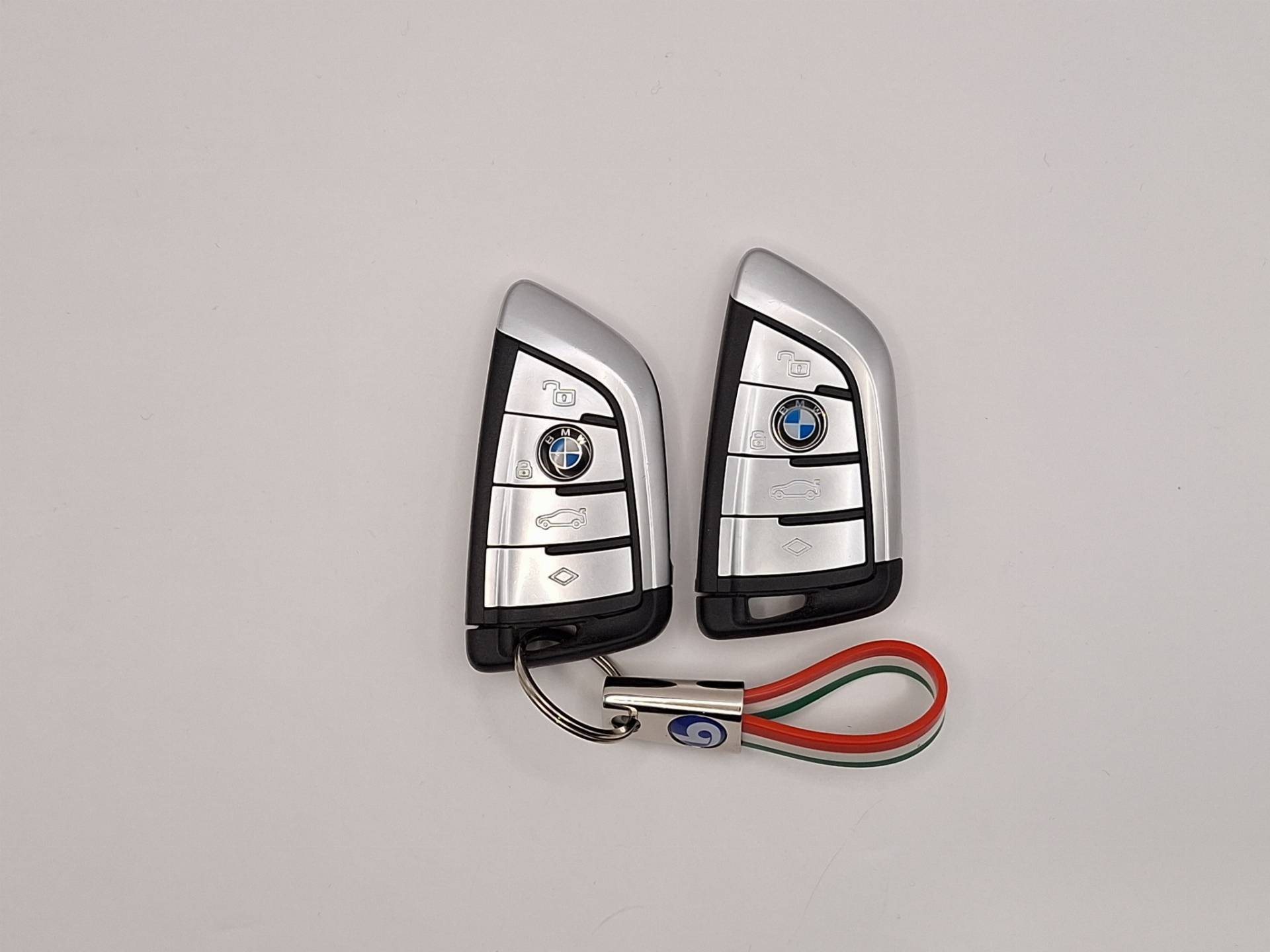 BMW X6 X6 xdrive30d mhev 48V Msport auto usata in pronta consegna - Brandini