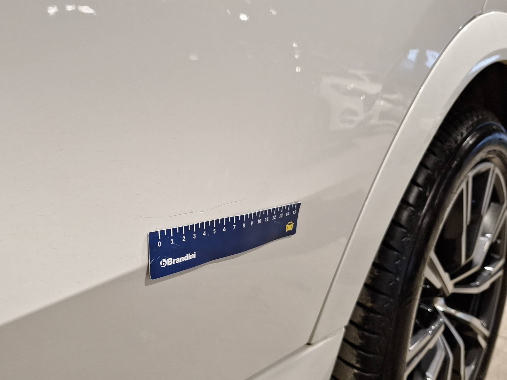 BMW X6 X6 xdrive30d mhev 48V Msport auto usata in pronta consegna - Brandini