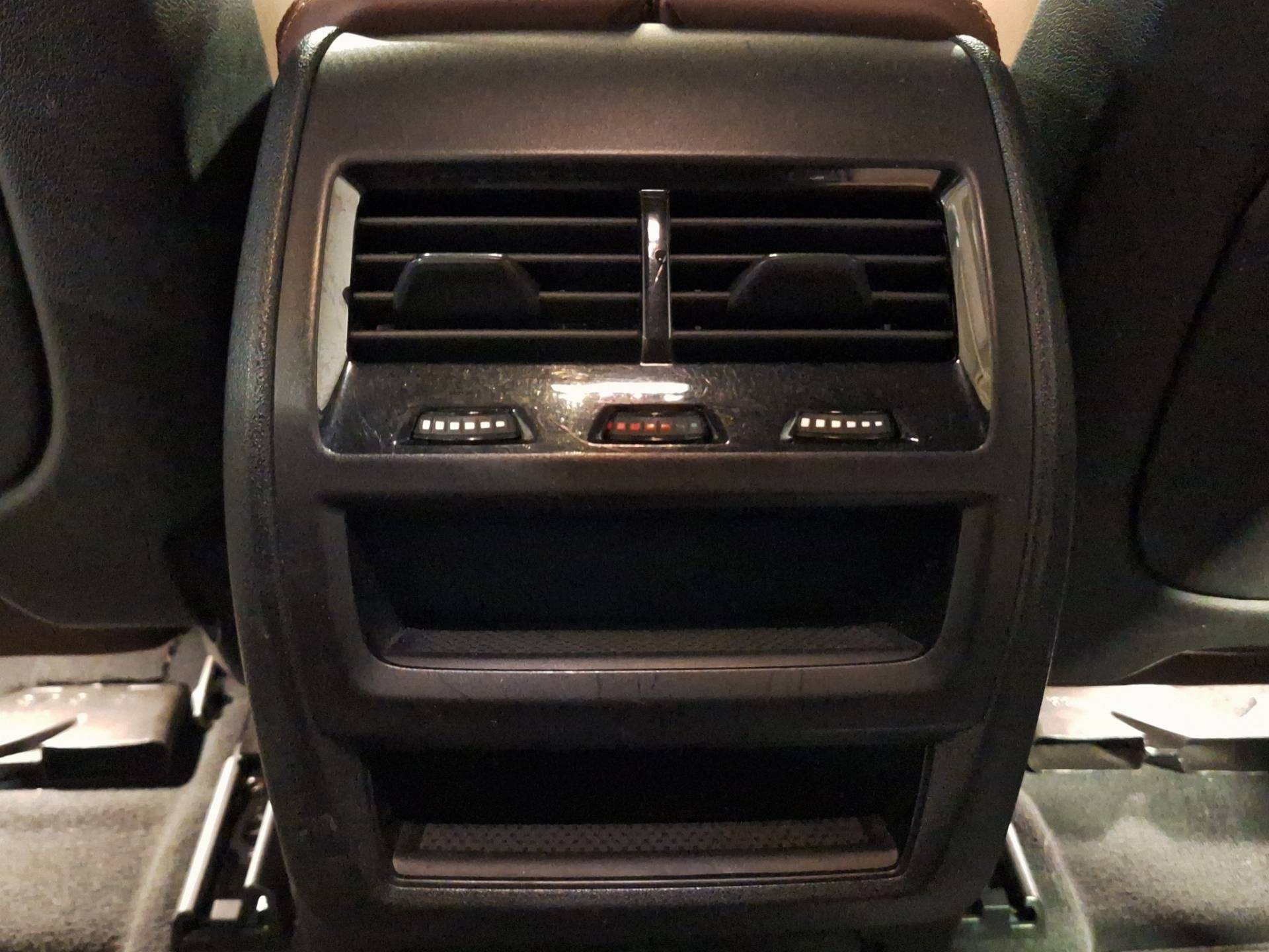 BMW X6 X6 xdrive30d mhev 48V Msport auto usata in pronta consegna - Brandini