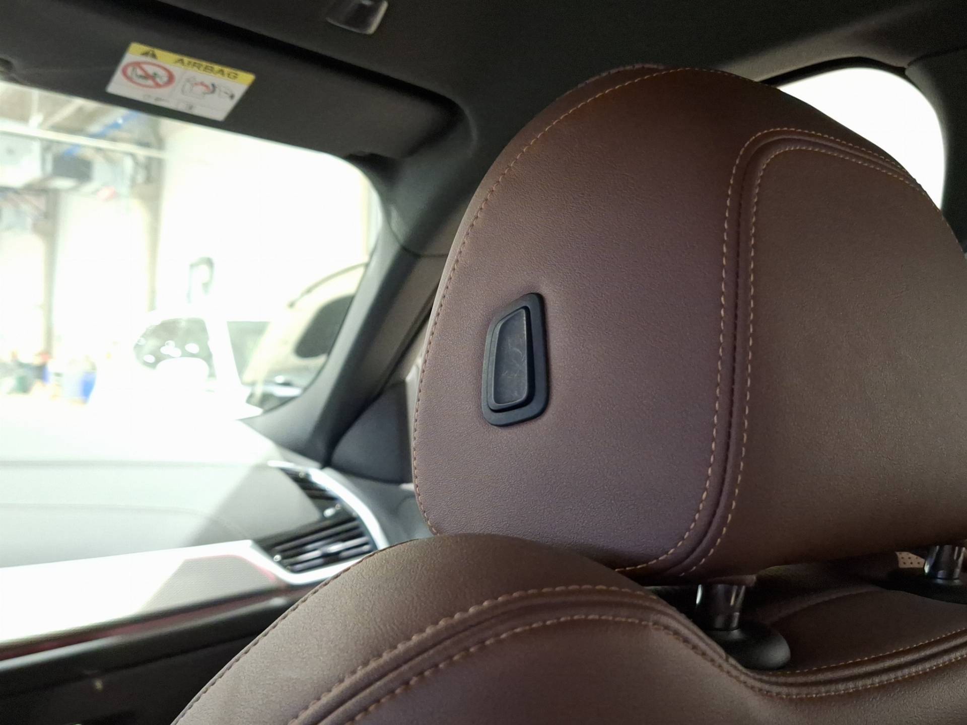 BMW X6 X6 xdrive30d mhev 48V Msport auto usata in pronta consegna - Brandini