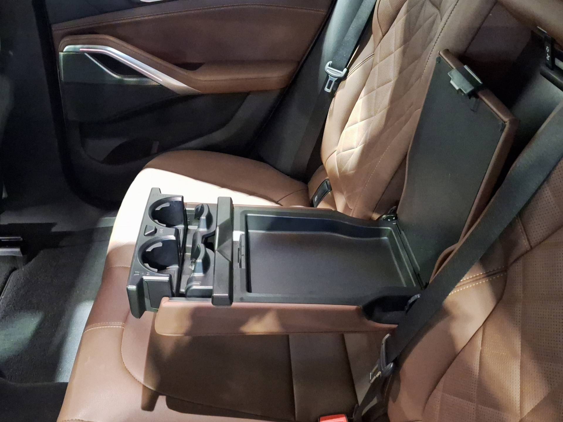 BMW X6 X6 xdrive30d mhev 48V Msport auto usata in pronta consegna - Brandini