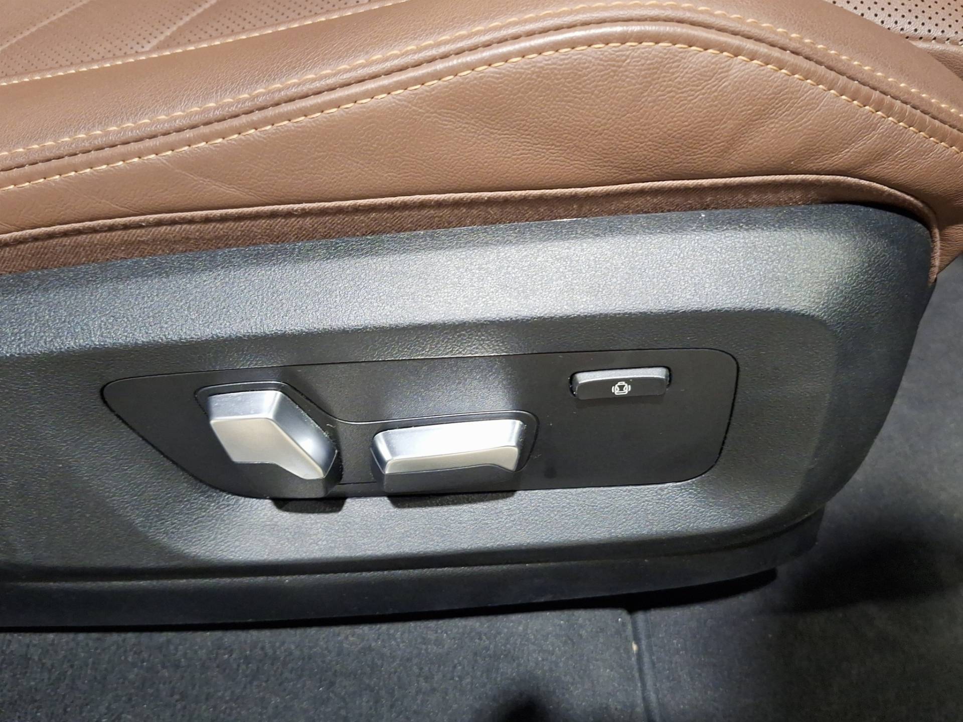 BMW X6 X6 xdrive30d mhev 48V Msport auto usata in pronta consegna - Brandini