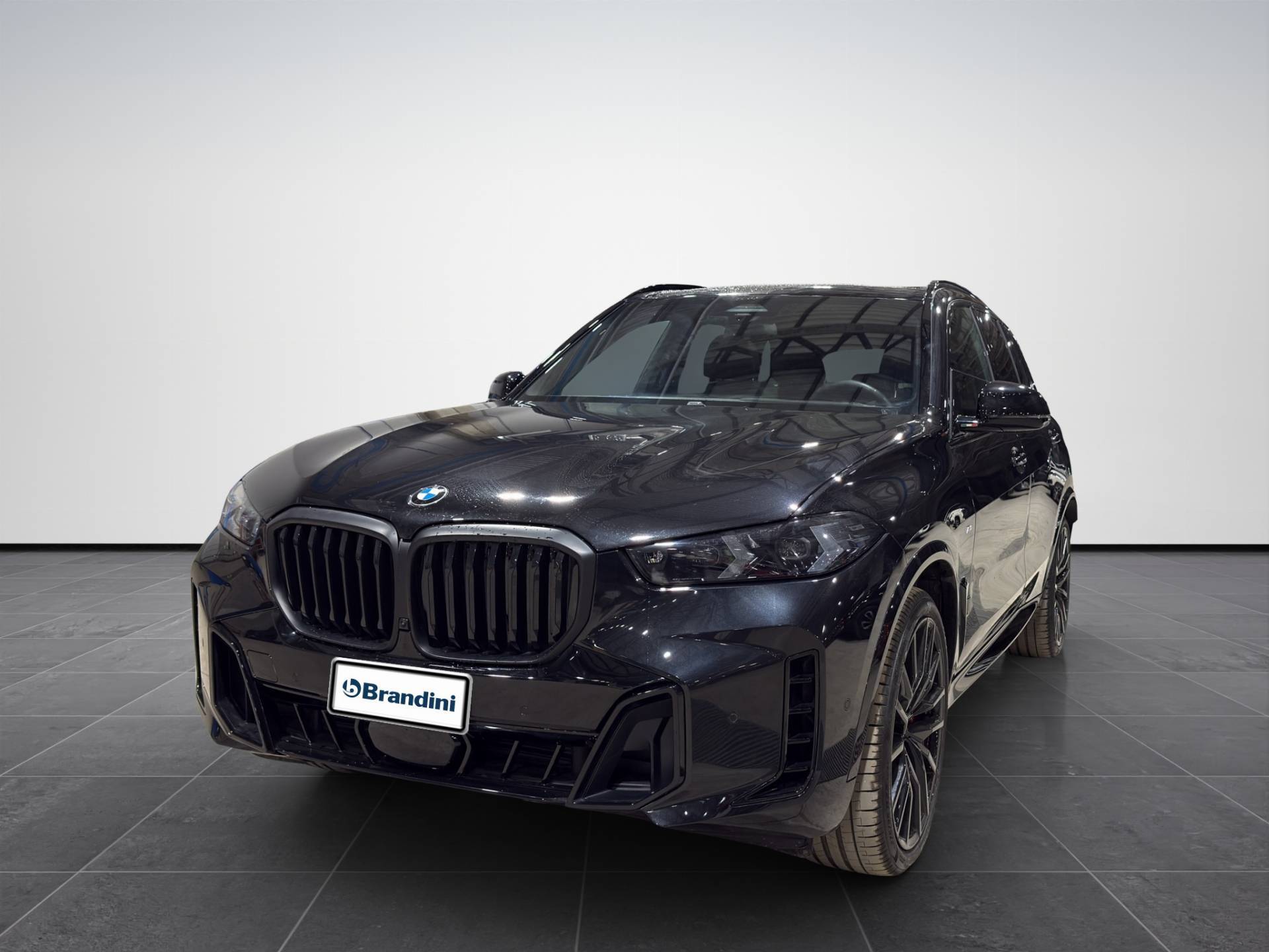 BMW X5 X5 xdrive30d MSport Pro auto usata in pronta consegna - Brandini