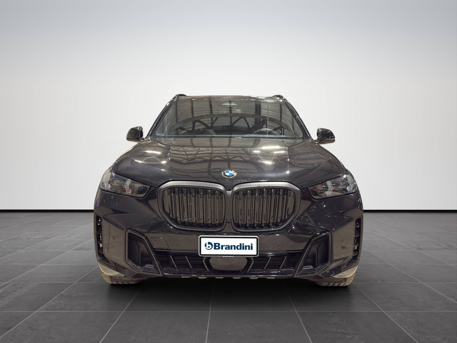 BMW X5 X5 xdrive30d MSport Pro auto usata in pronta consegna - Brandini
