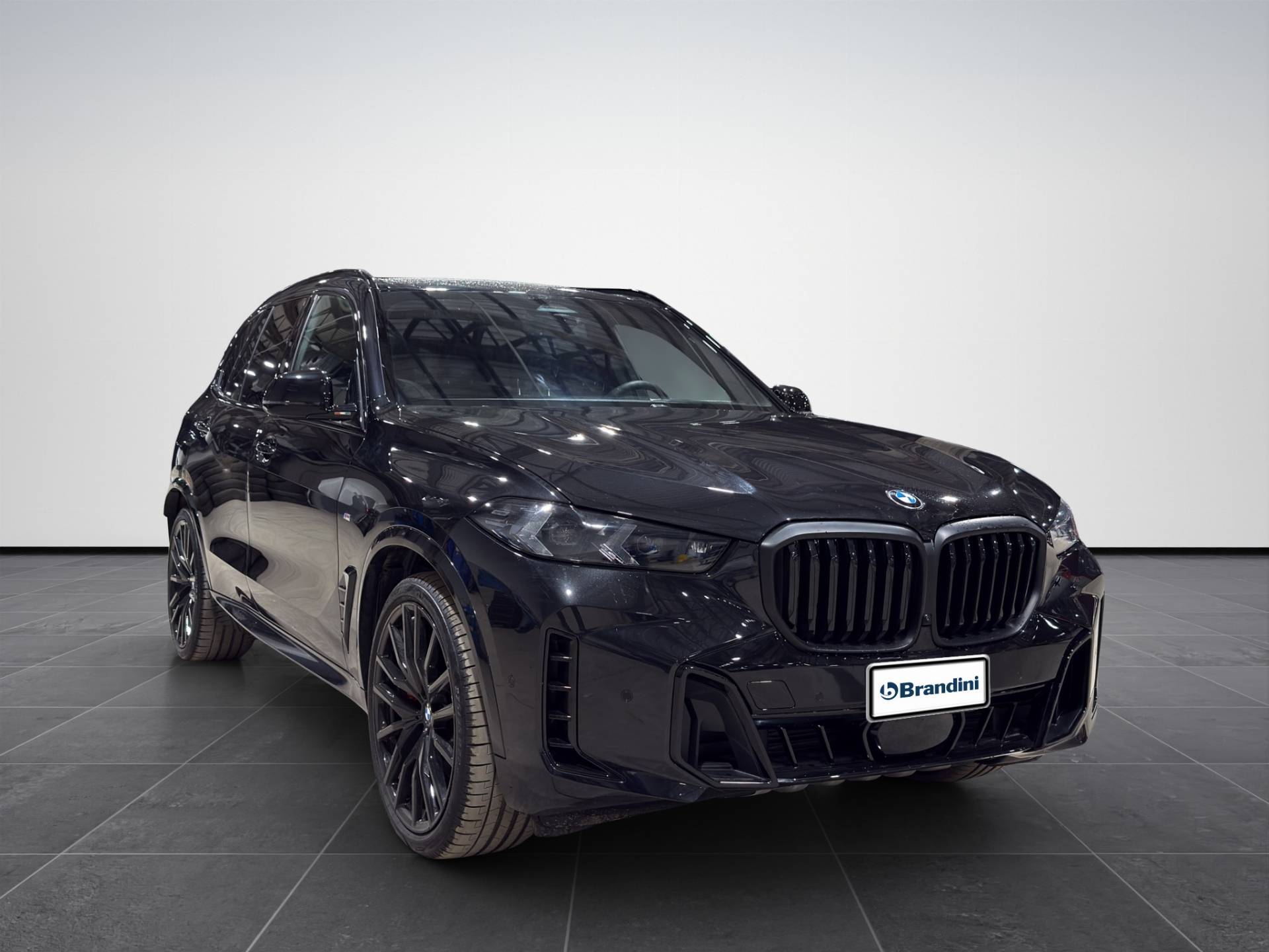 BMW X5 X5 xdrive30d MSport Pro auto usata in pronta consegna - Brandini