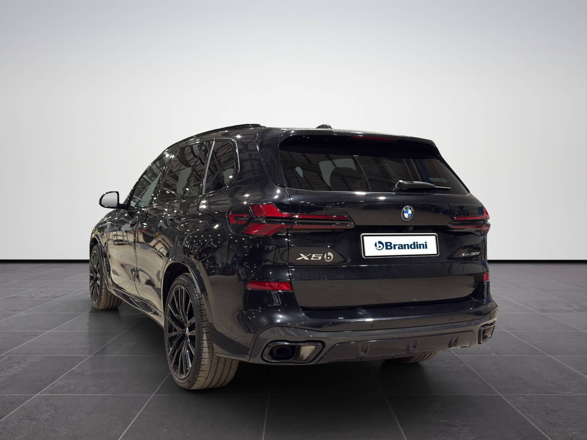 BMW X5 X5 xdrive30d MSport Pro auto usata in pronta consegna - Brandini