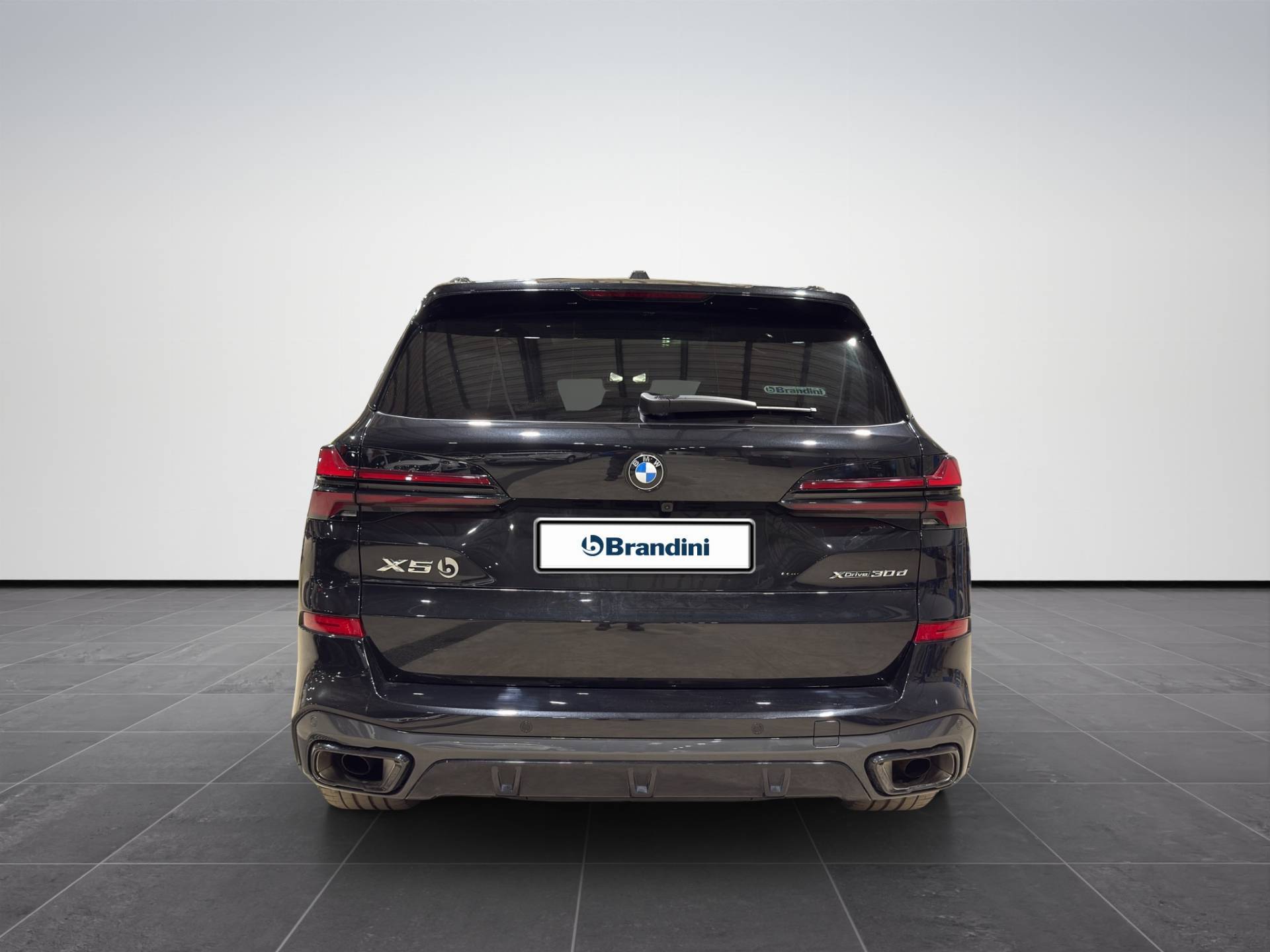 BMW X5 X5 xdrive30d MSport Pro auto usata in pronta consegna - Brandini