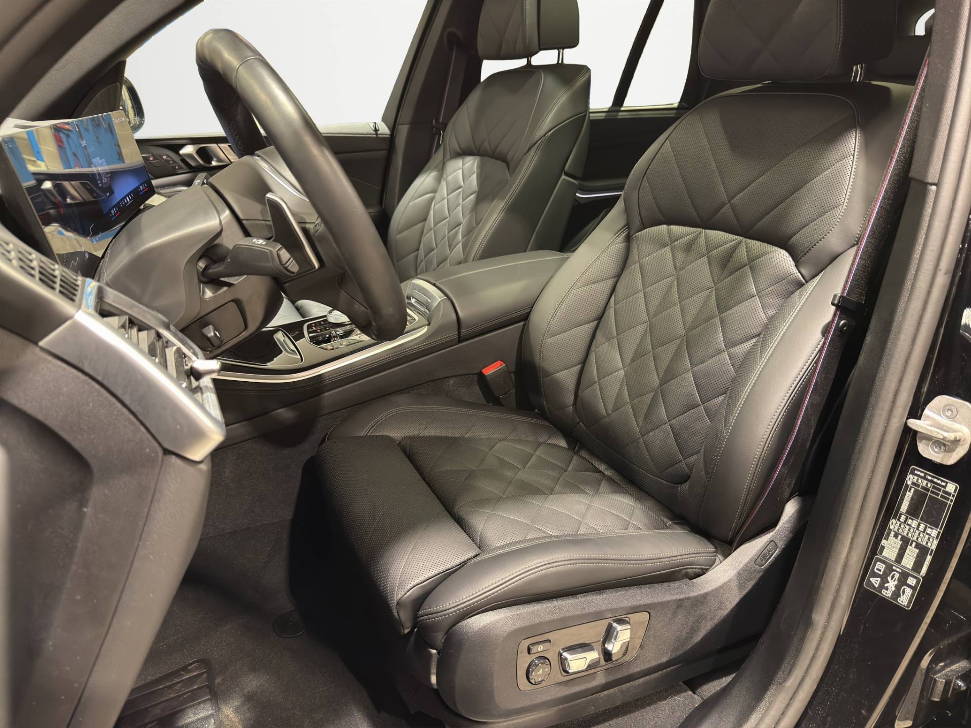 BMW X5 X5 xdrive30d MSport Pro auto usata in pronta consegna - Brandini