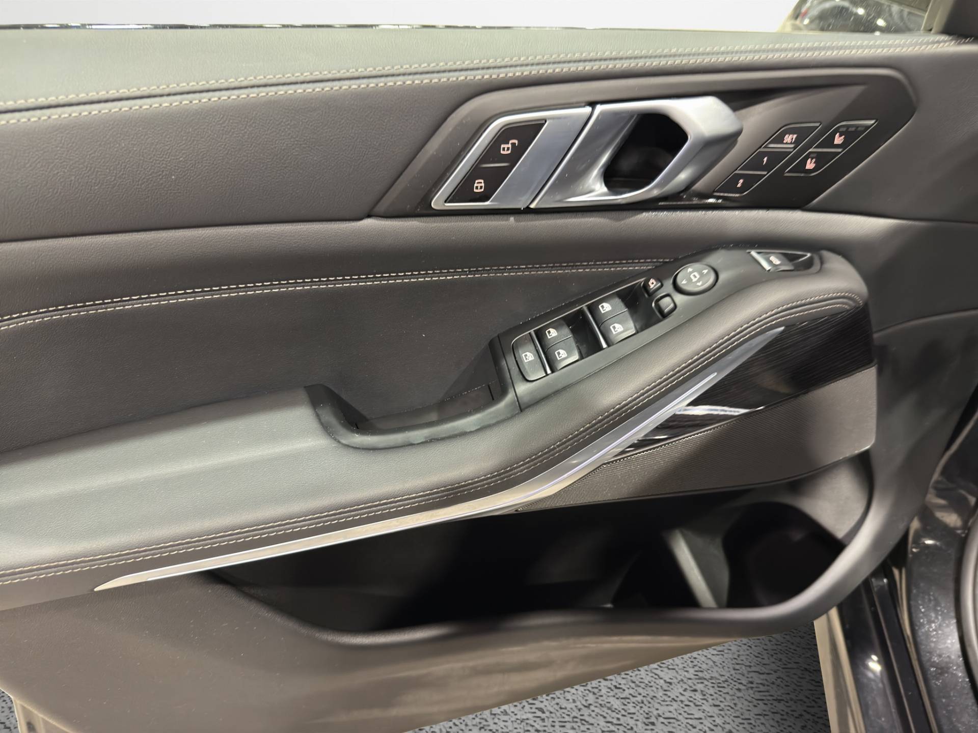 BMW X5 X5 xdrive30d MSport Pro auto usata in pronta consegna - Brandini