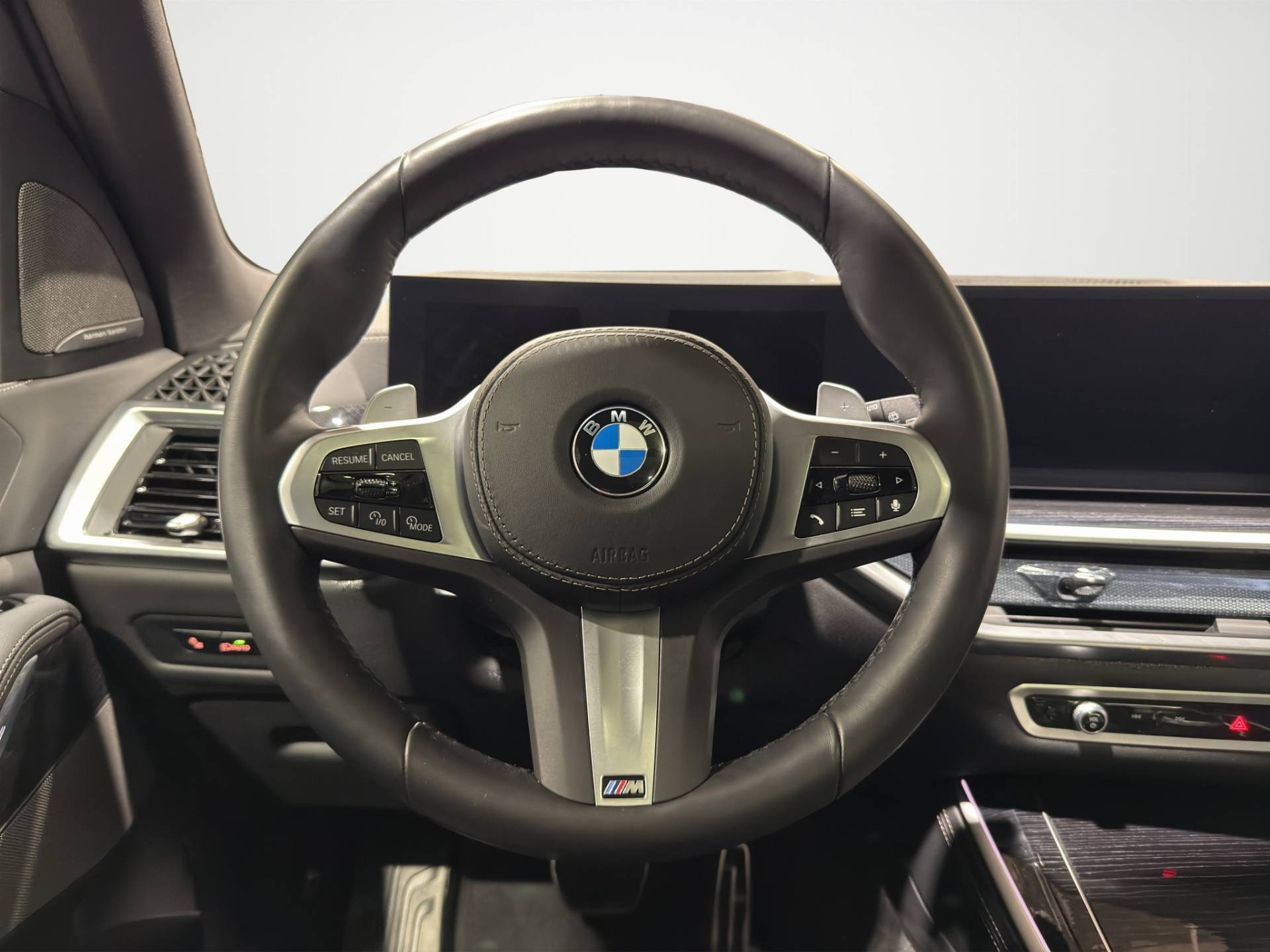 BMW X5 X5 xdrive30d MSport Pro auto usata in pronta consegna - Brandini