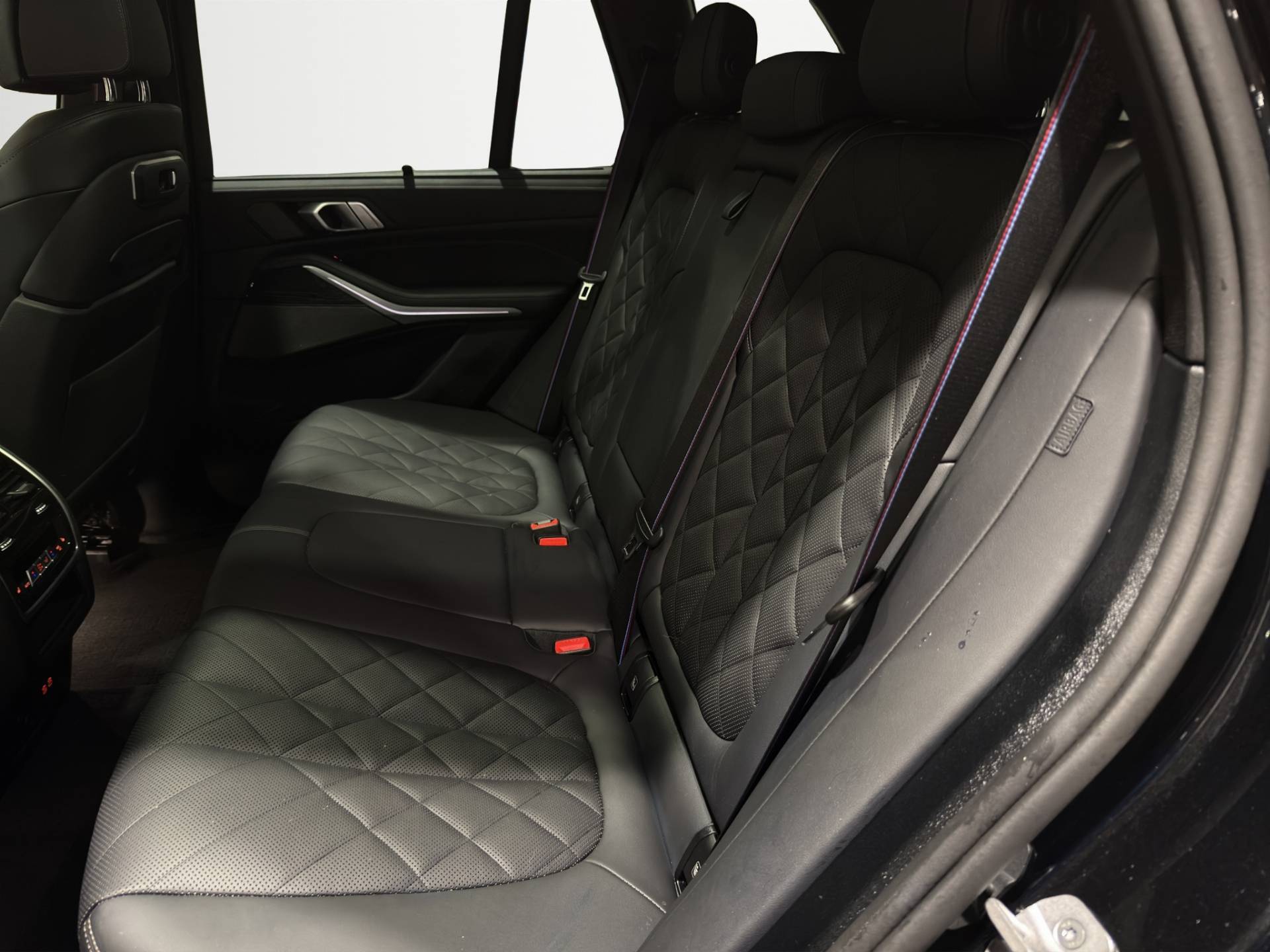 BMW X5 X5 xdrive30d MSport Pro auto usata in pronta consegna - Brandini