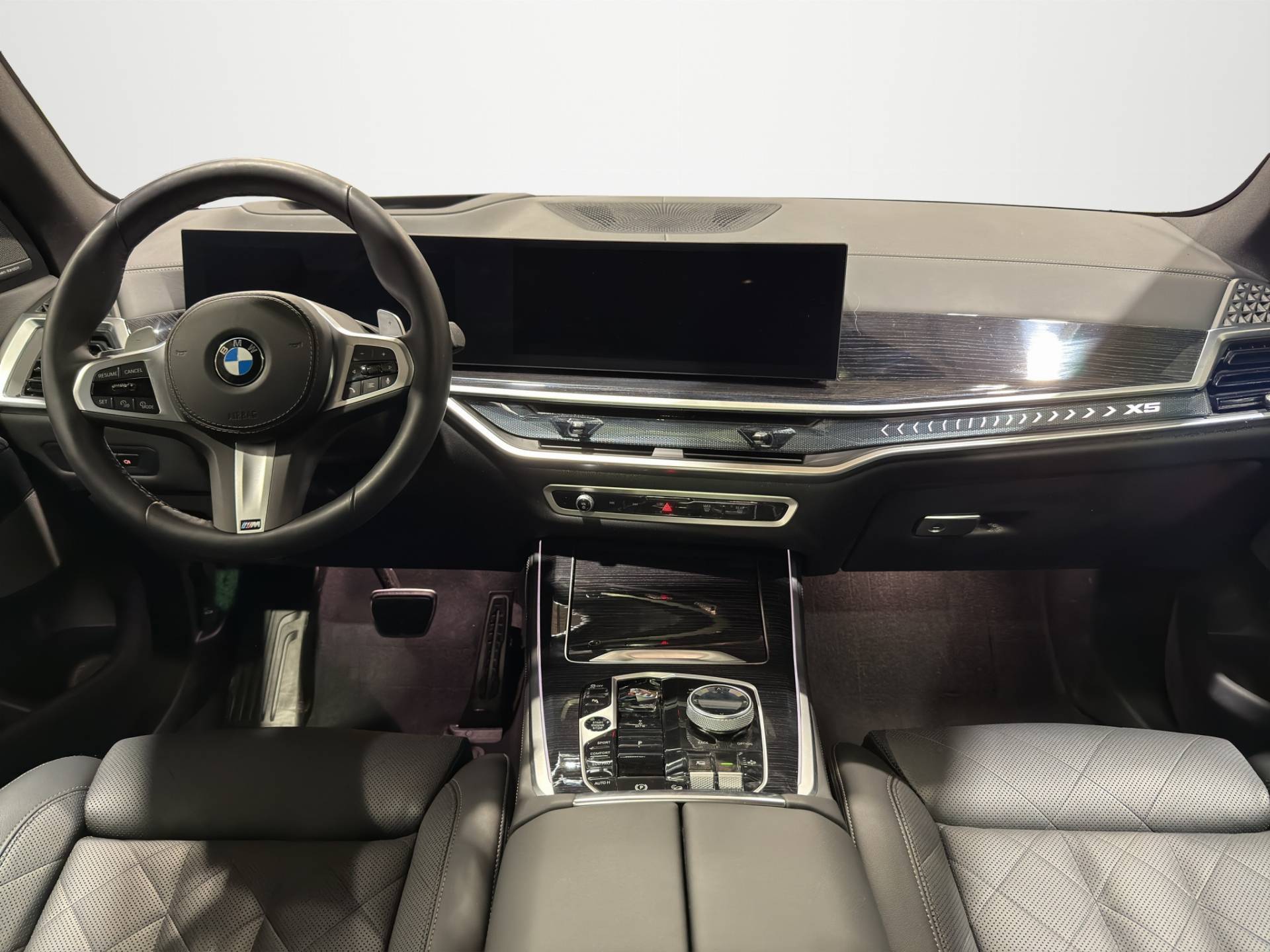 BMW X5 X5 xdrive30d MSport Pro auto usata in pronta consegna - Brandini