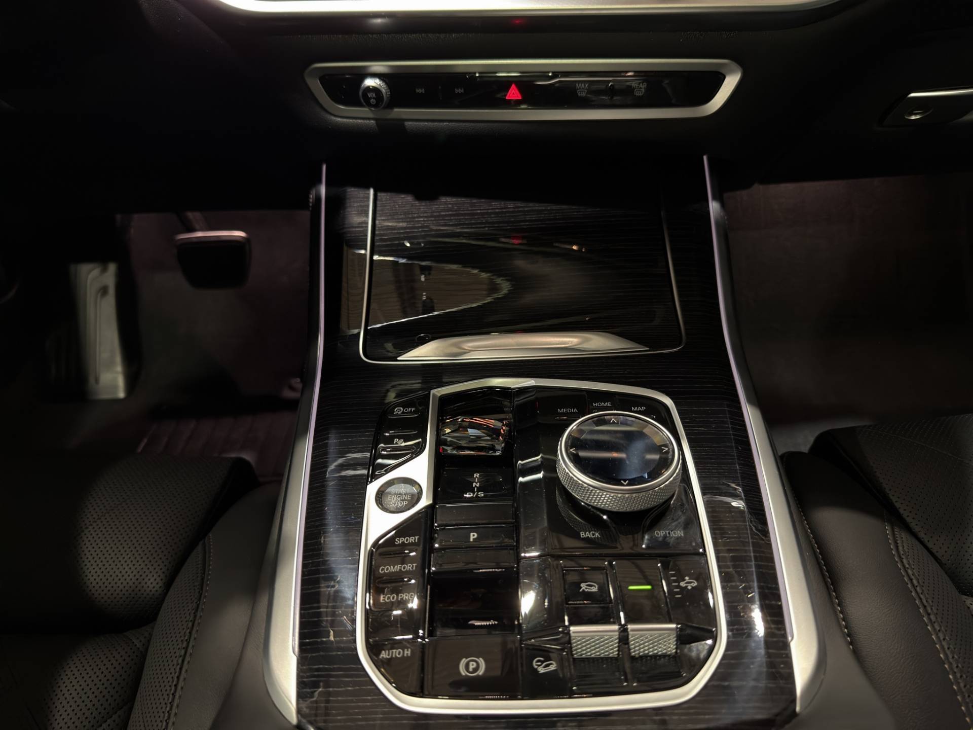 BMW X5 X5 xdrive30d MSport Pro auto usata in pronta consegna - Brandini