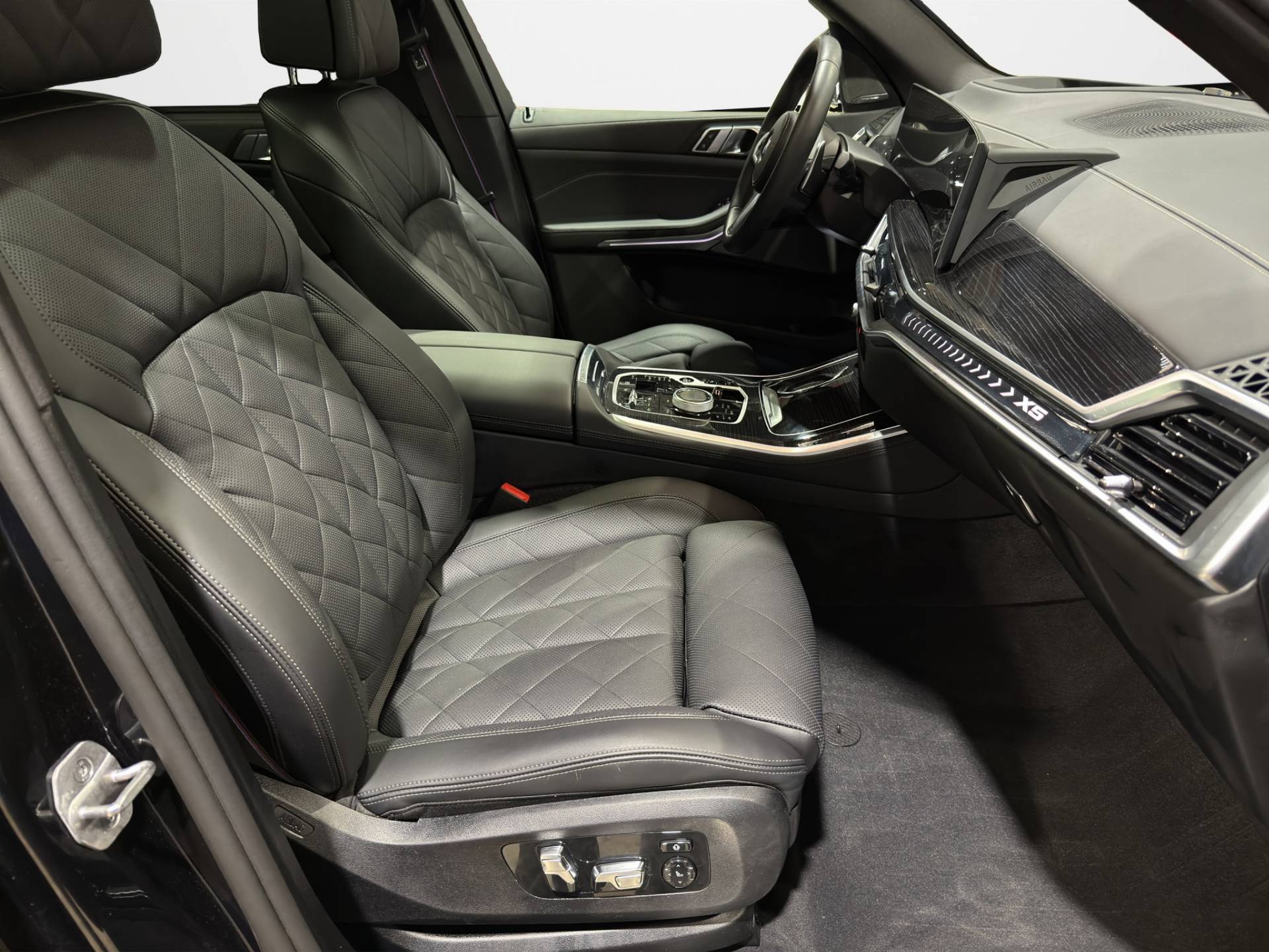 BMW X5 X5 xdrive30d MSport Pro auto usata in pronta consegna - Brandini