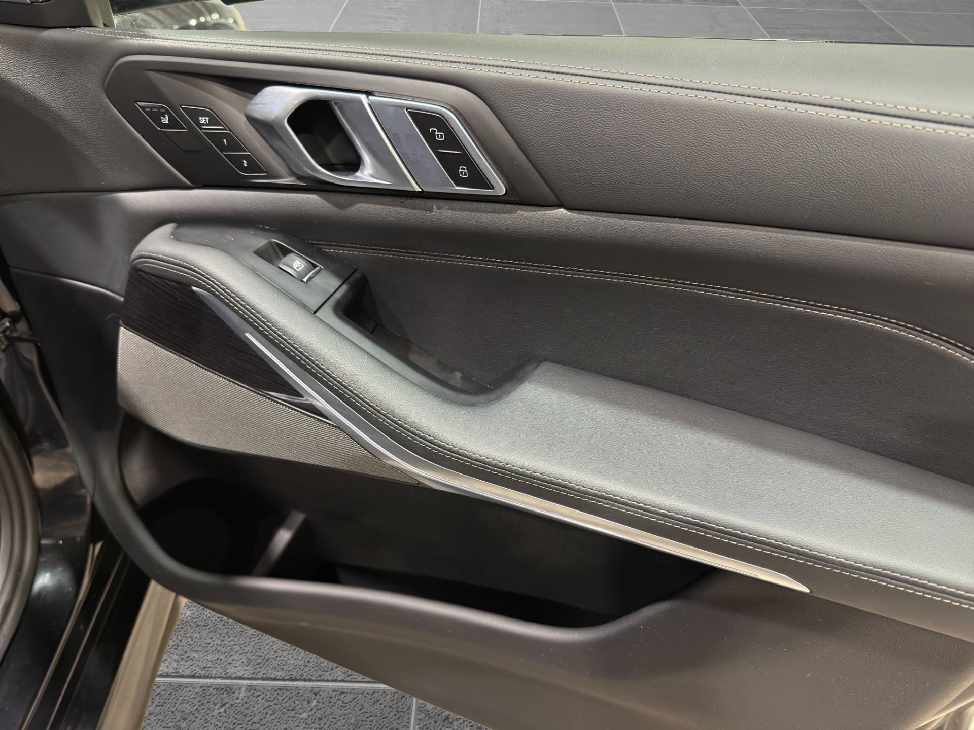 BMW X5 X5 xdrive30d MSport Pro auto usata in pronta consegna - Brandini