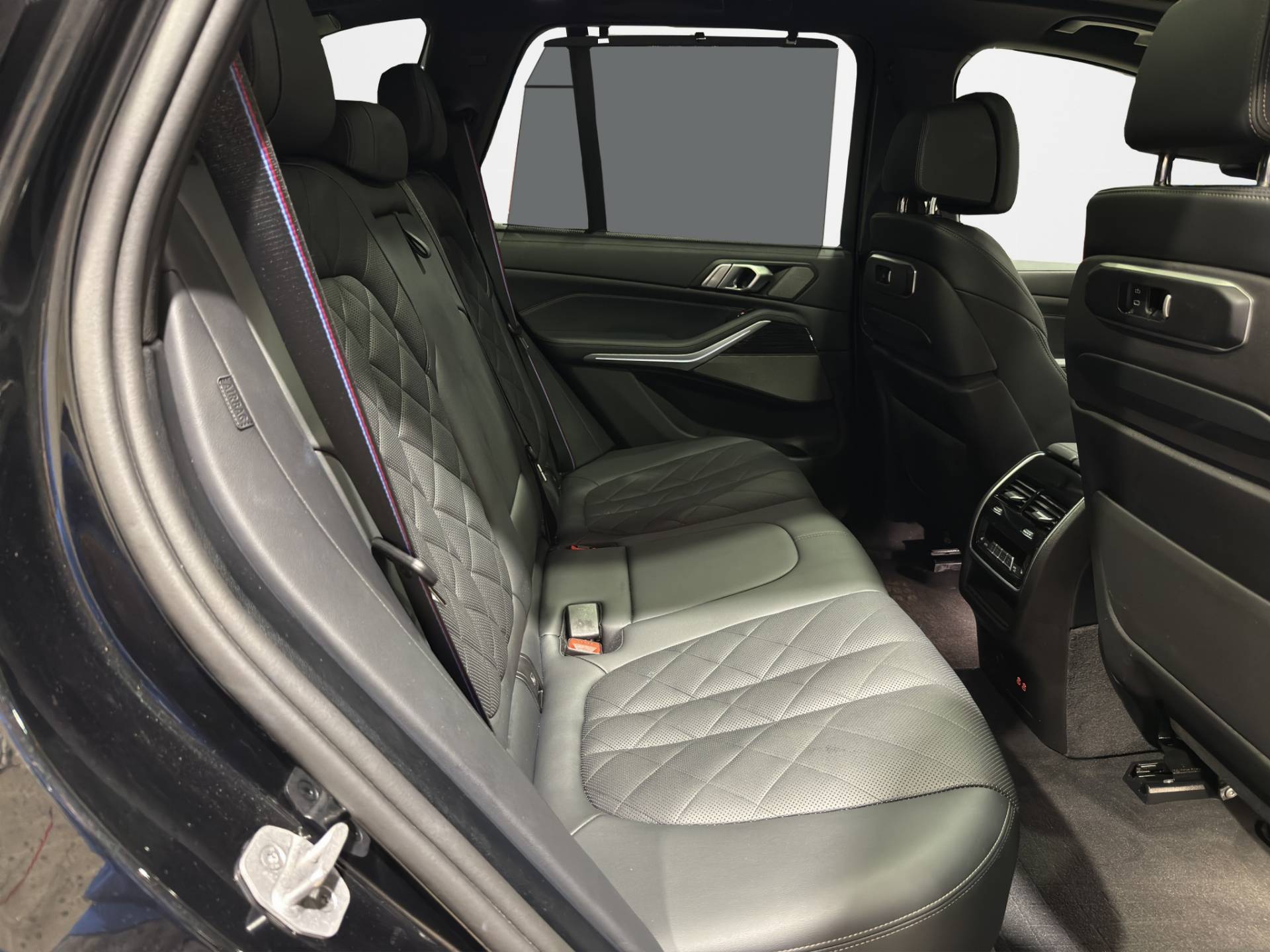 BMW X5 X5 xdrive30d MSport Pro auto usata in pronta consegna - Brandini