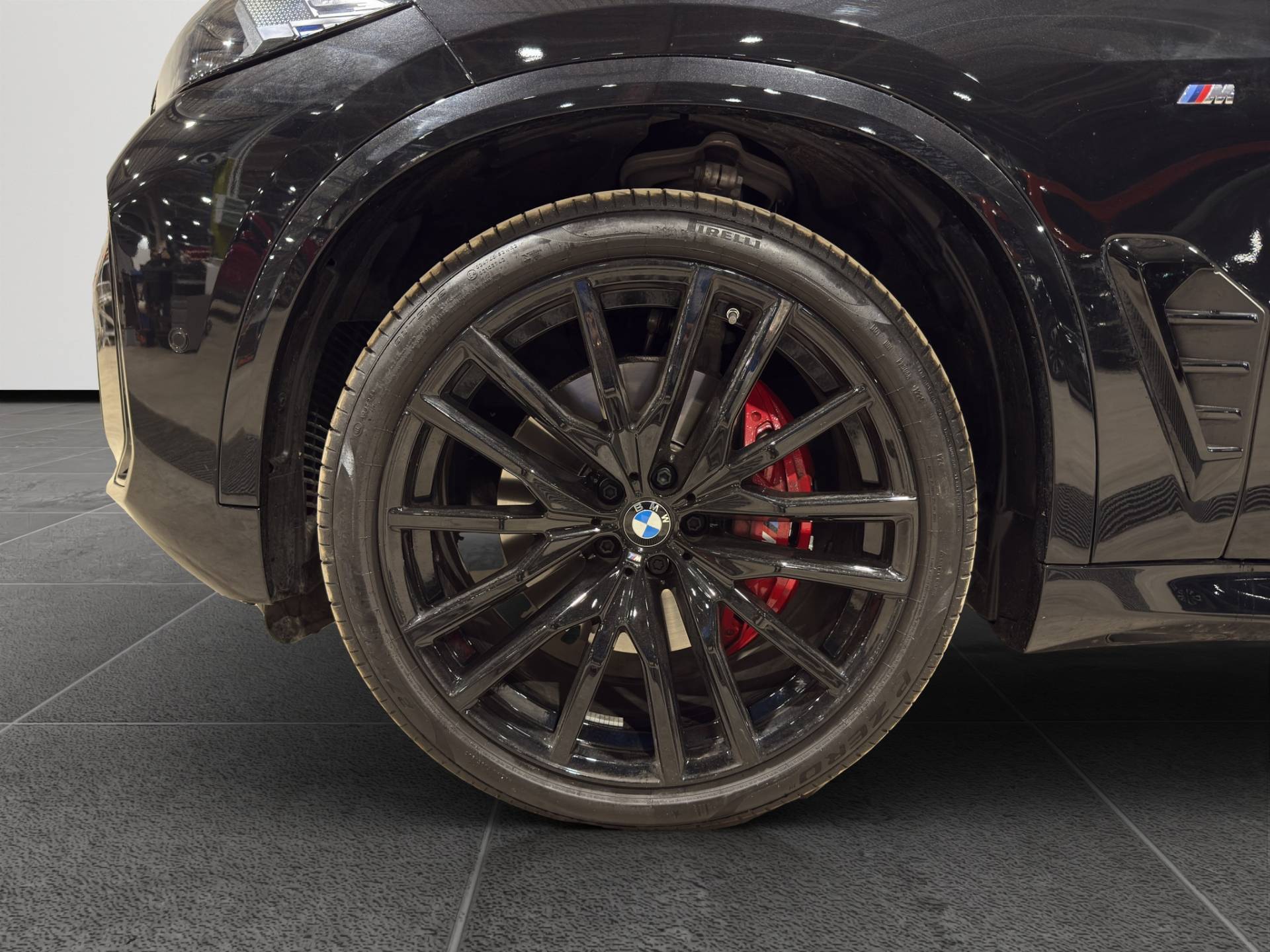 BMW X5 X5 xdrive30d MSport Pro auto usata in pronta consegna - Brandini