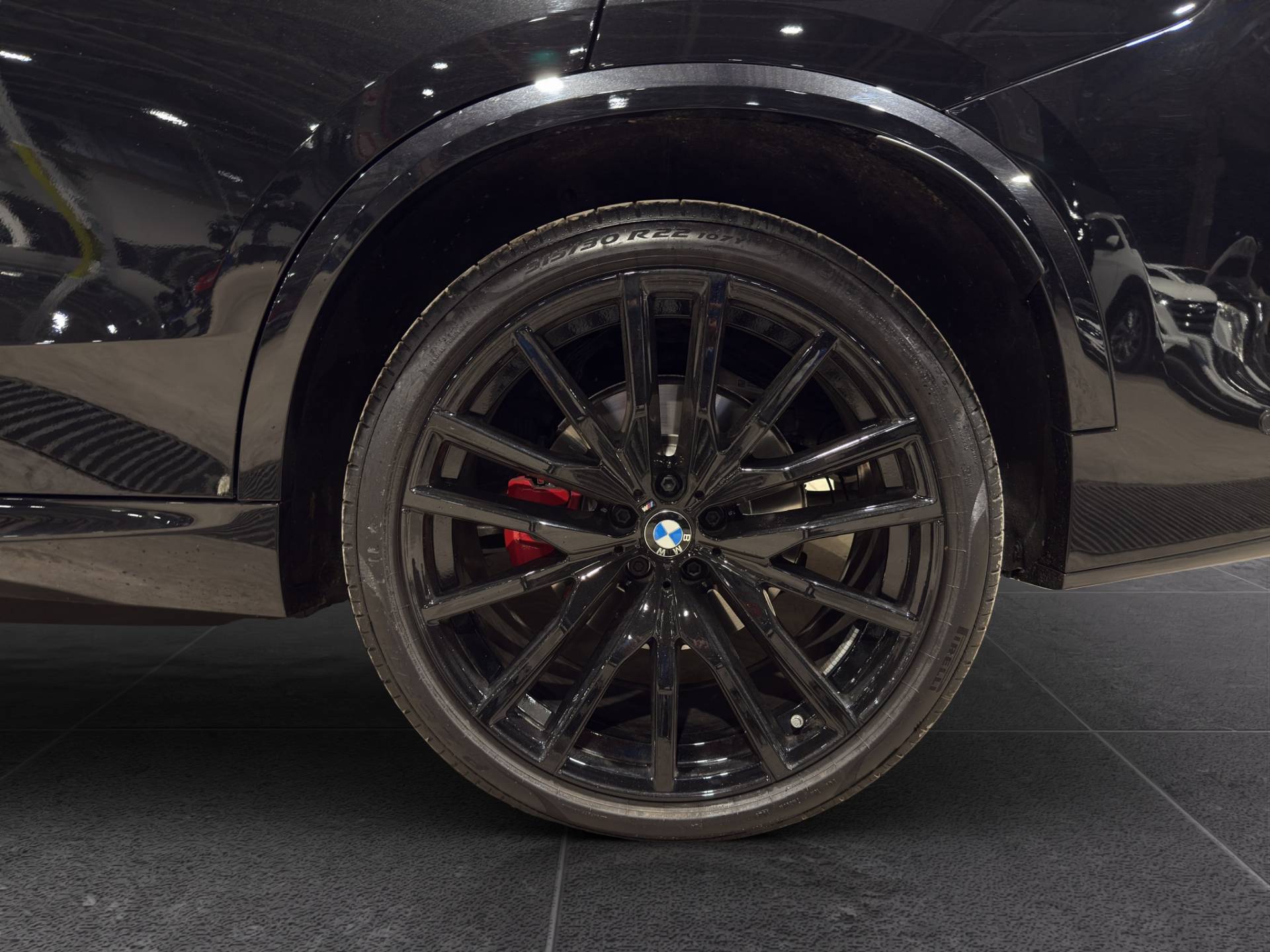 BMW X5 X5 xdrive30d MSport Pro auto usata in pronta consegna - Brandini