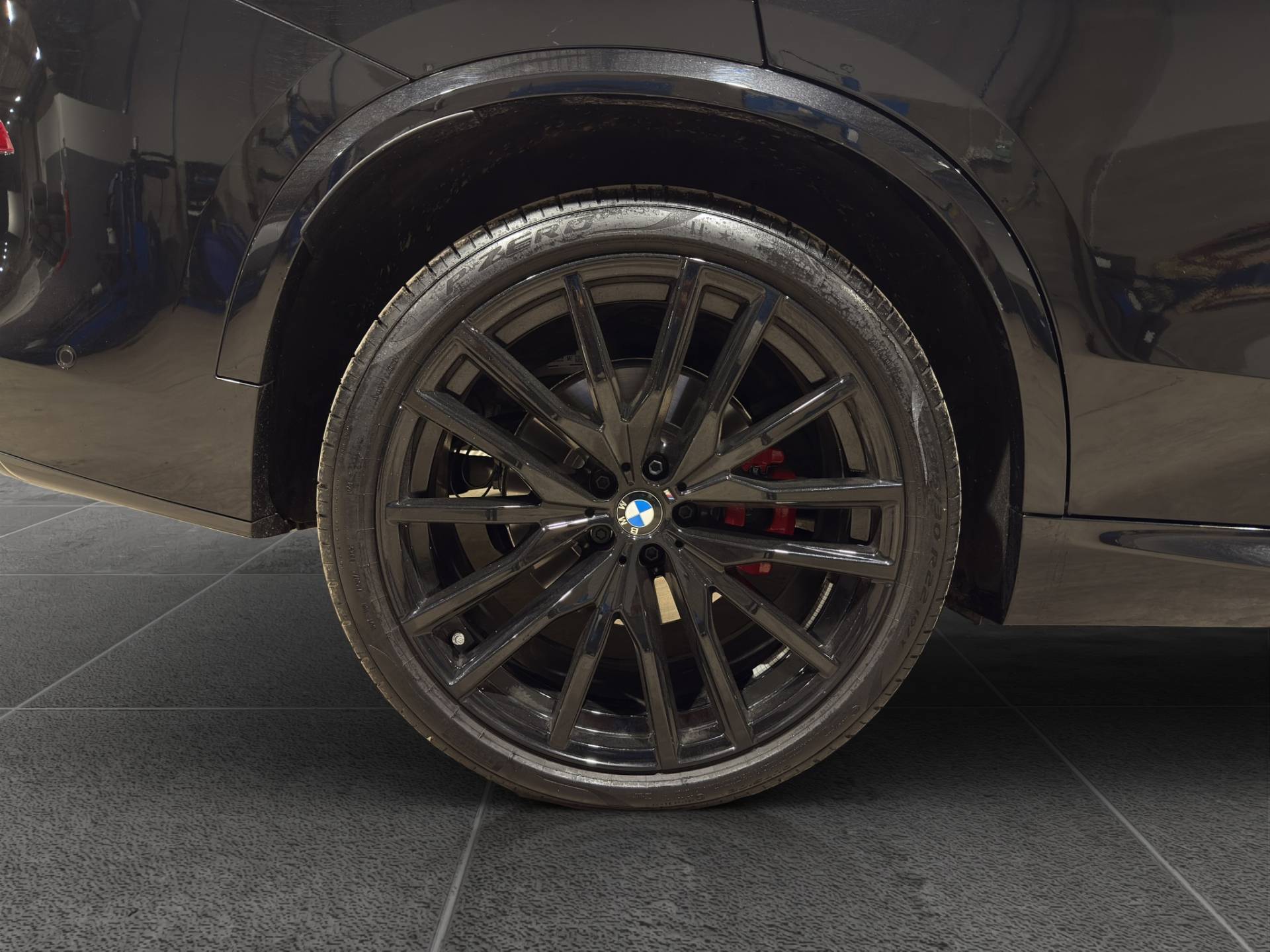 BMW X5 X5 xdrive30d MSport Pro auto usata in pronta consegna - Brandini