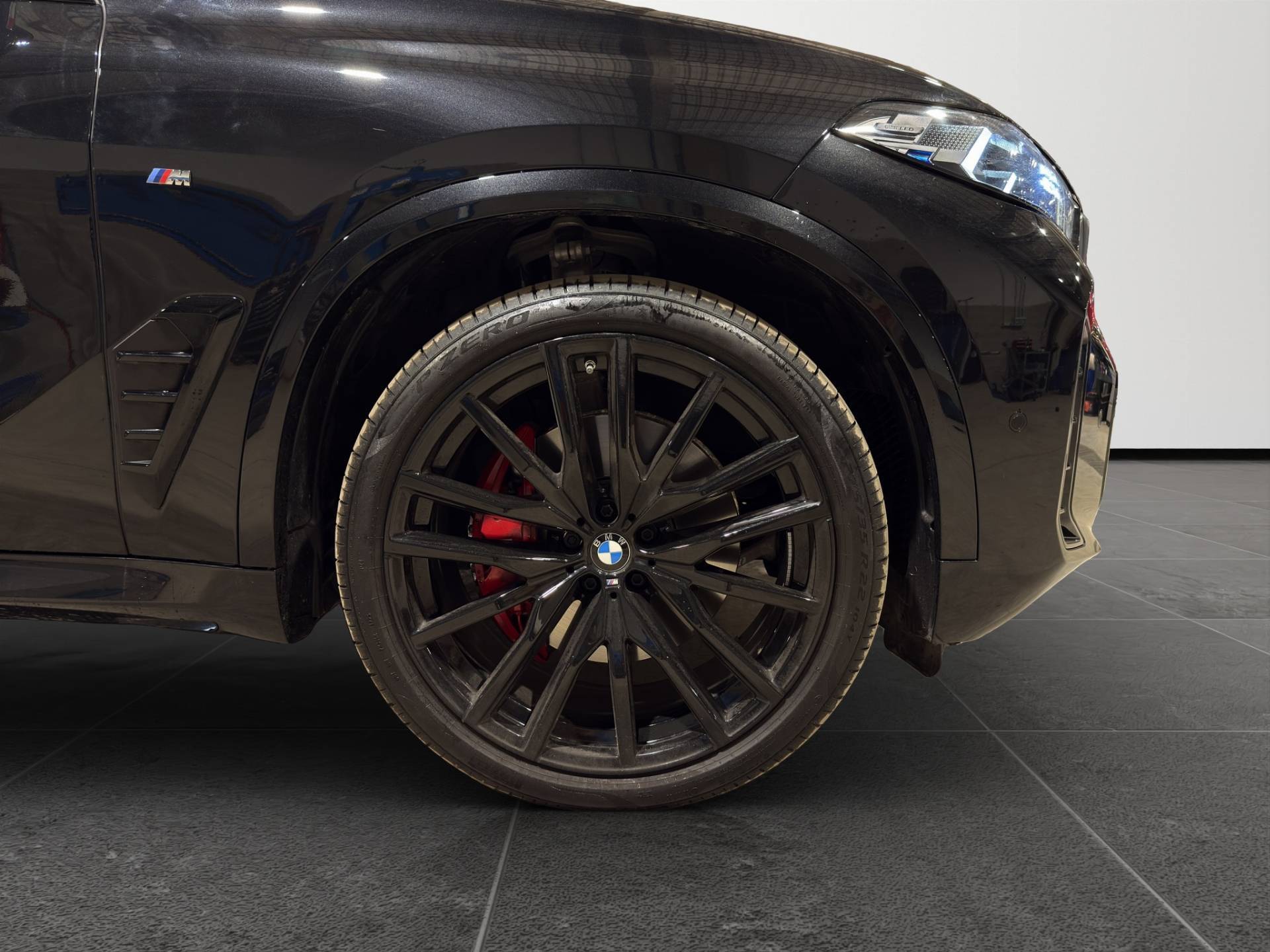 BMW X5 X5 xdrive30d MSport Pro auto usata in pronta consegna - Brandini