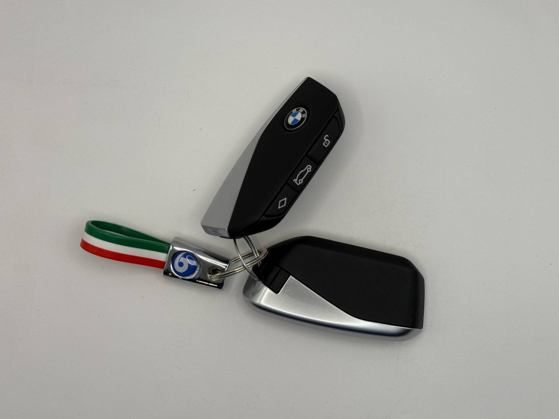 BMW X5 X5 xdrive30d MSport Pro auto usata in pronta consegna - Brandini