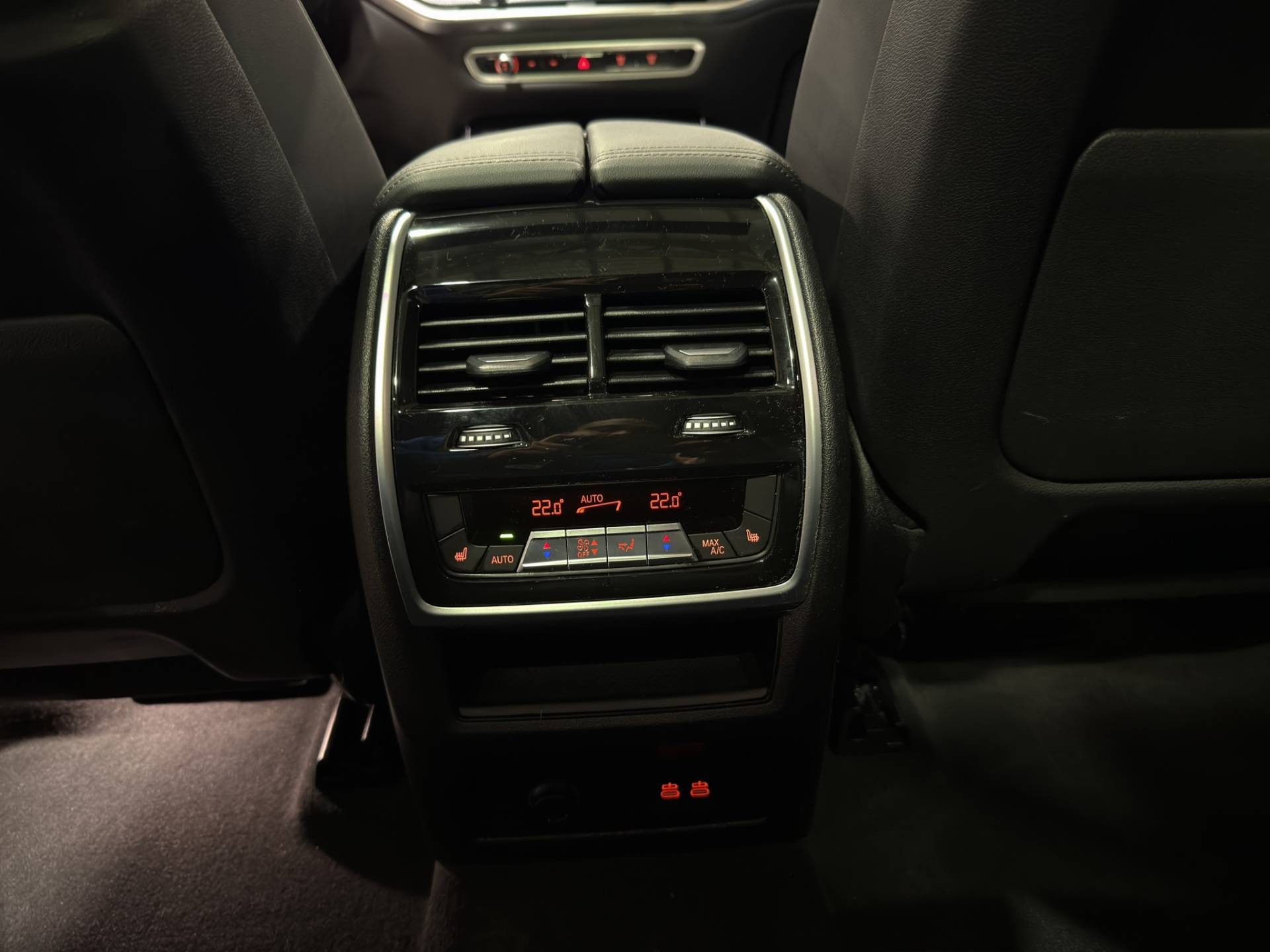 BMW X5 X5 xdrive30d MSport Pro auto usata in pronta consegna - Brandini