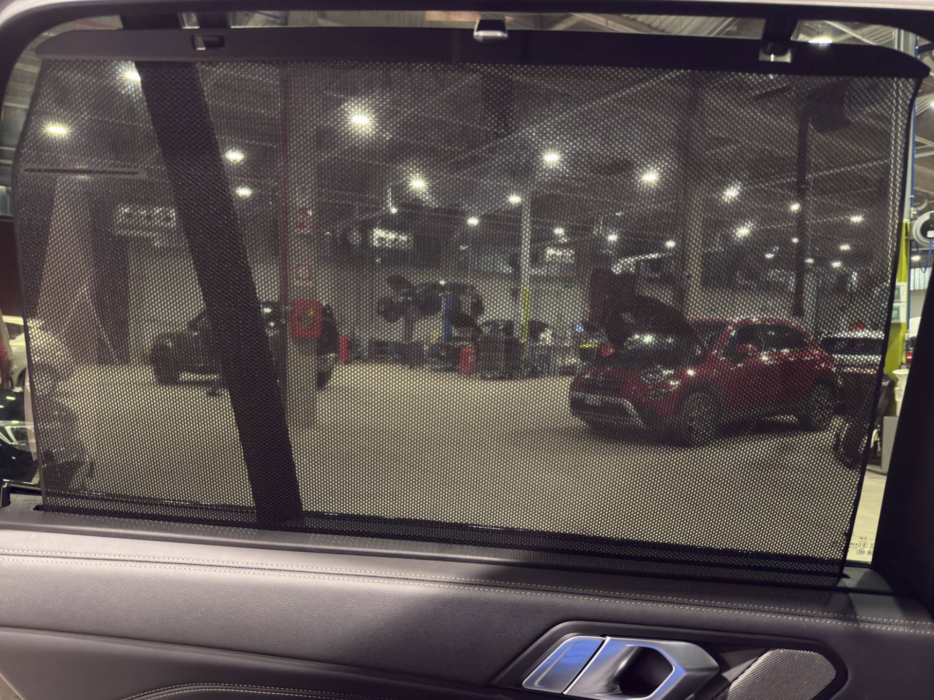 BMW X5 X5 xdrive30d MSport Pro auto usata in pronta consegna - Brandini