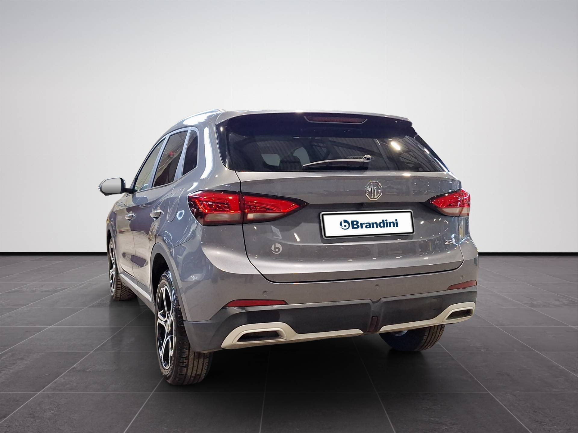Auto Venduta - MG ZS ZS 1.5 Comfort usata in pronta consegna - Brandini