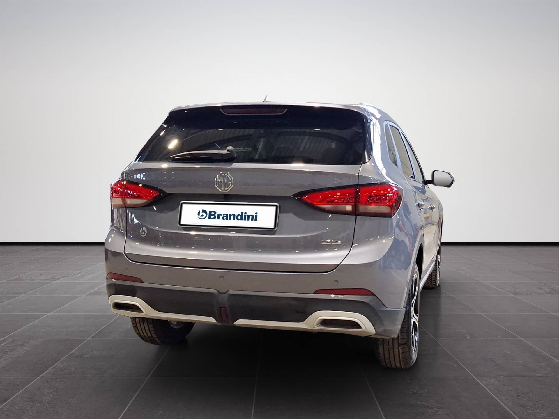 Auto Venduta - MG ZS ZS 1.5 Comfort usata in pronta consegna - Brandini