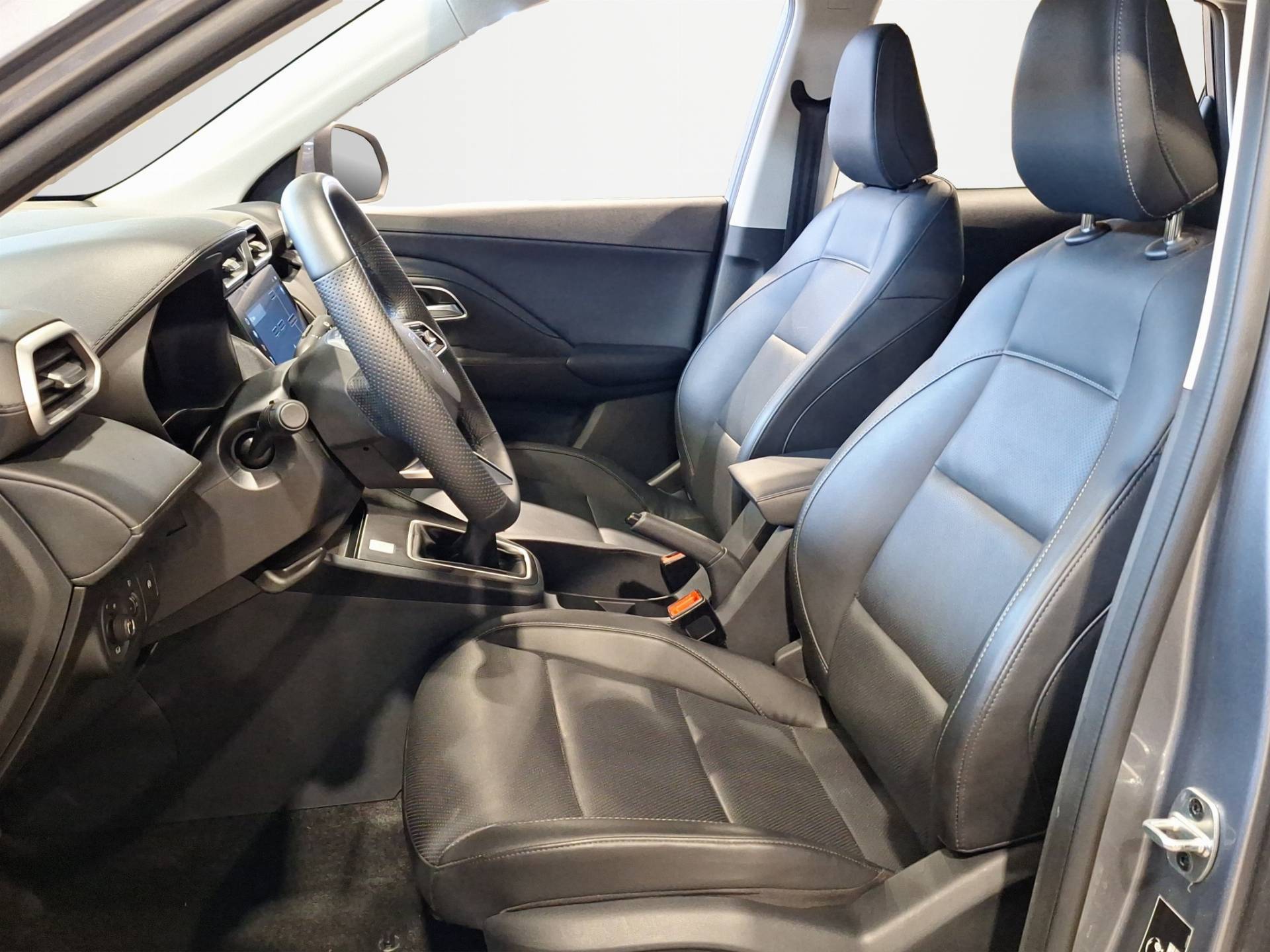 Auto Venduta - MG ZS ZS 1.5 Comfort usata in pronta consegna - Brandini
