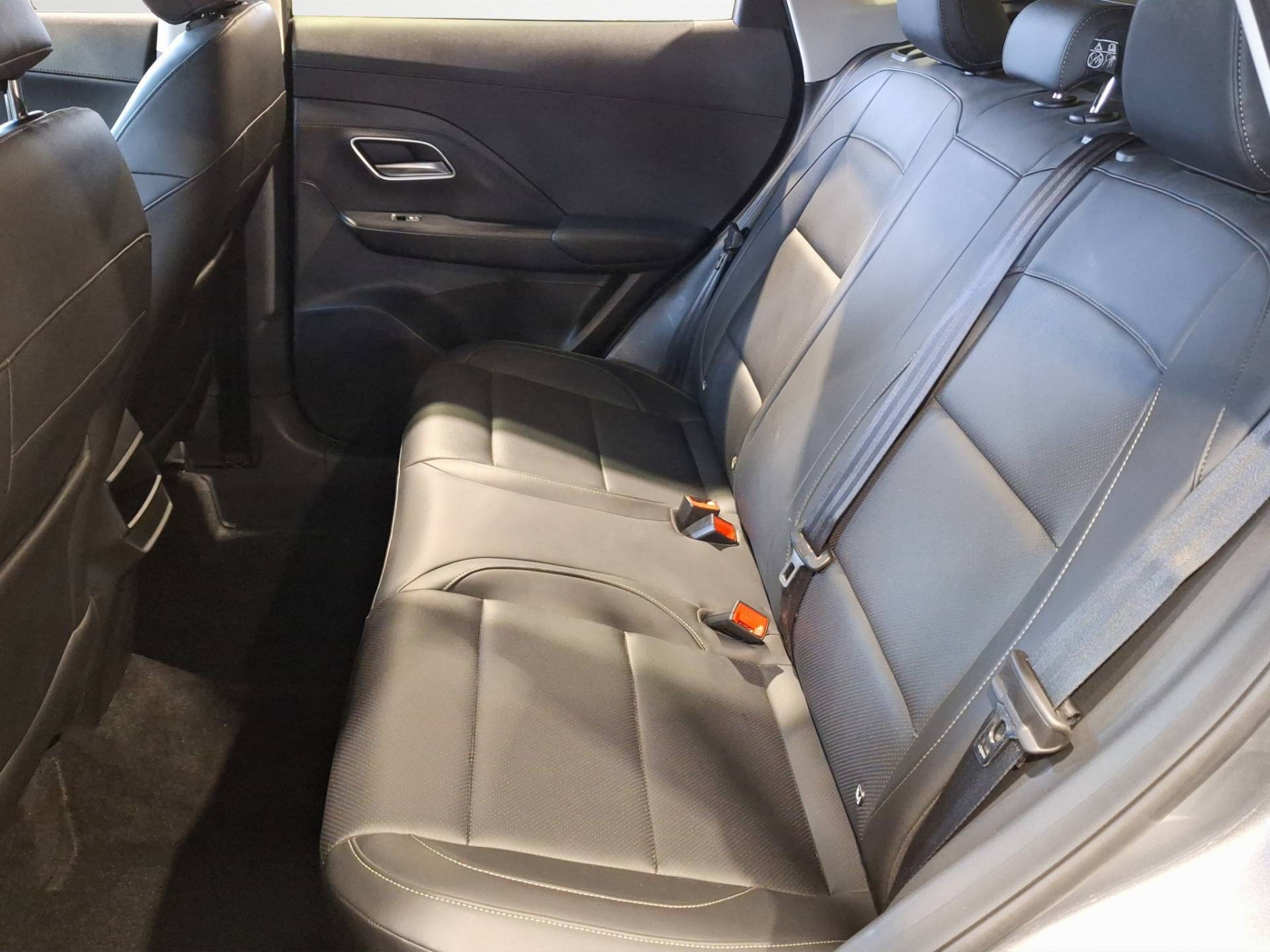 Auto Venduta - MG ZS ZS 1.5 Comfort usata in pronta consegna - Brandini
