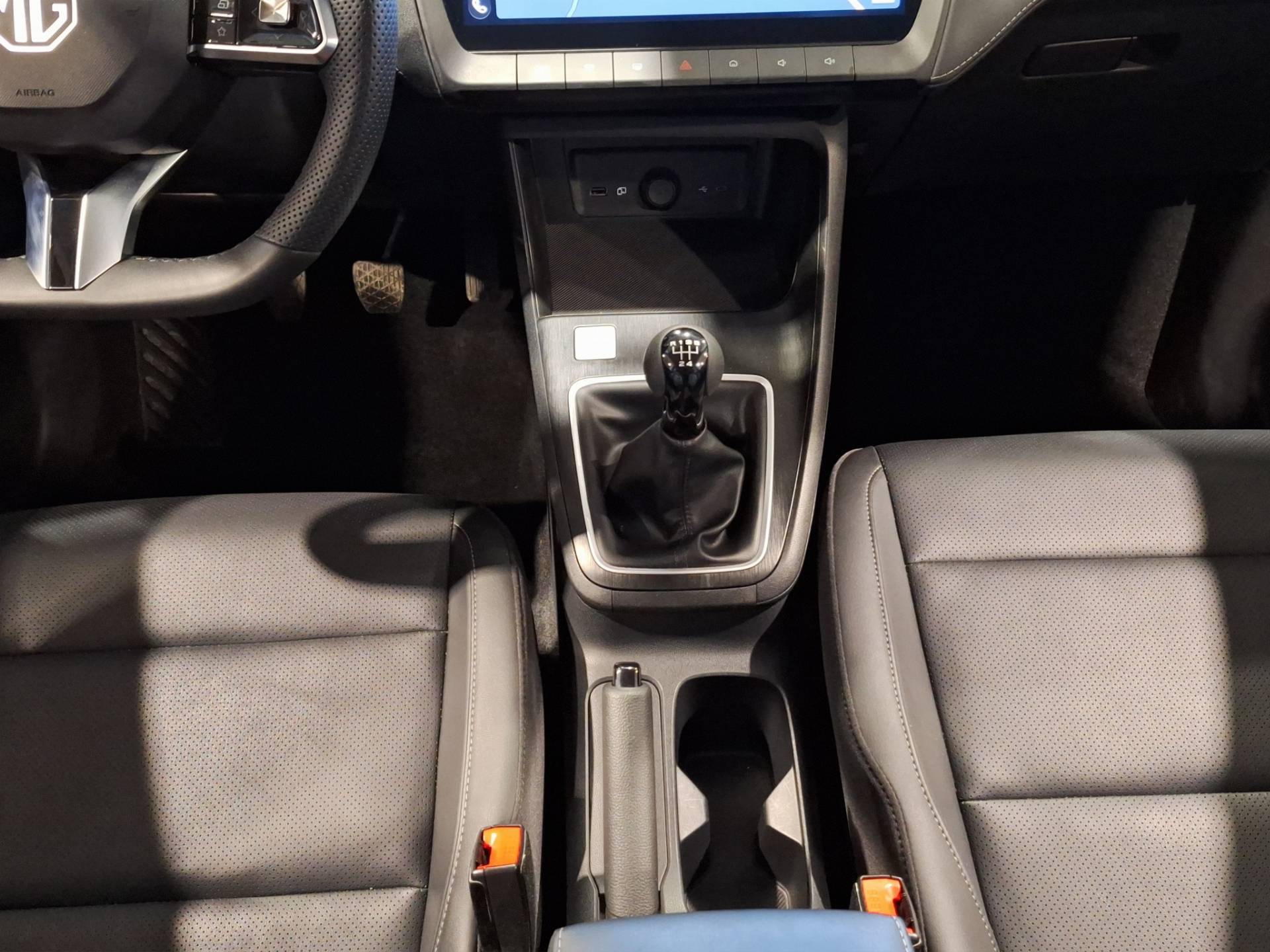 Auto Venduta - MG ZS ZS 1.5 Comfort usata in pronta consegna - Brandini