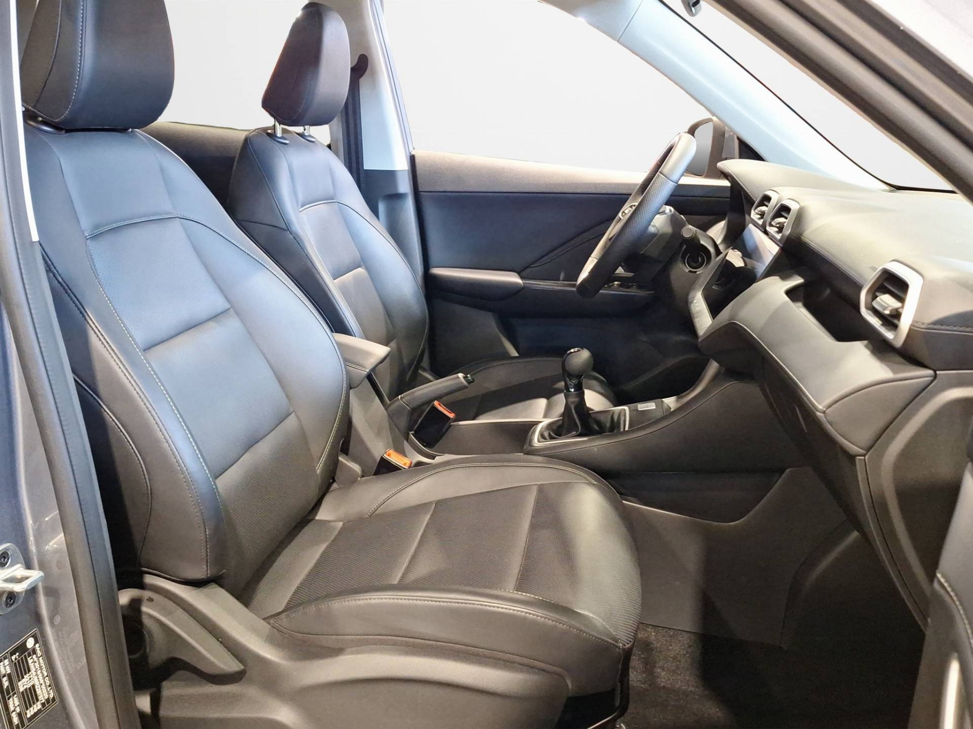 Auto Venduta - MG ZS ZS 1.5 Comfort usata in pronta consegna - Brandini