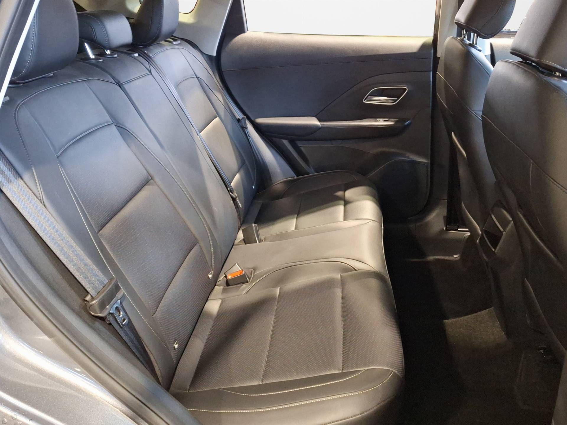 Auto Venduta - MG ZS ZS 1.5 Comfort usata in pronta consegna - Brandini