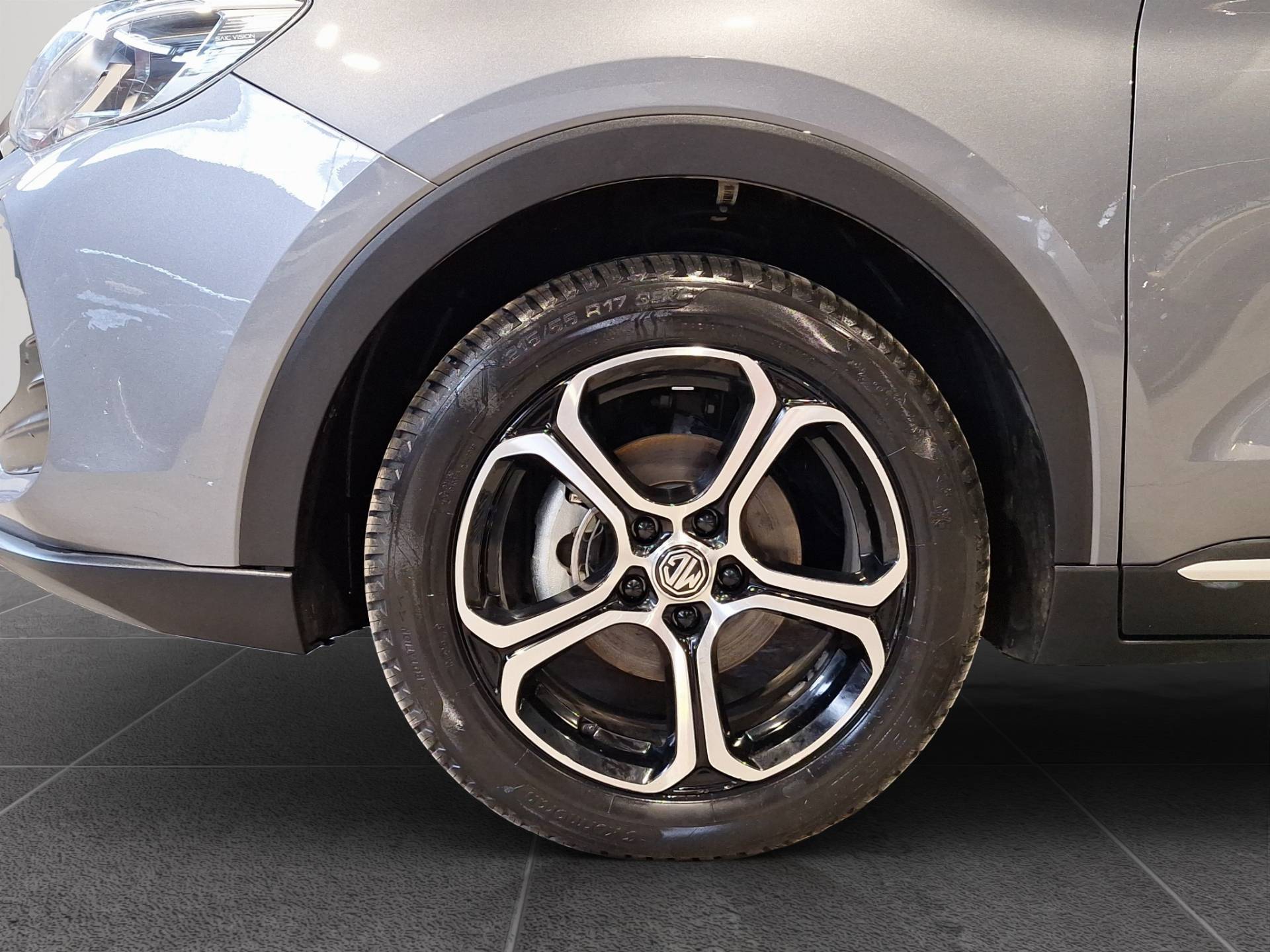 Auto Venduta - MG ZS ZS 1.5 Comfort usata in pronta consegna - Brandini