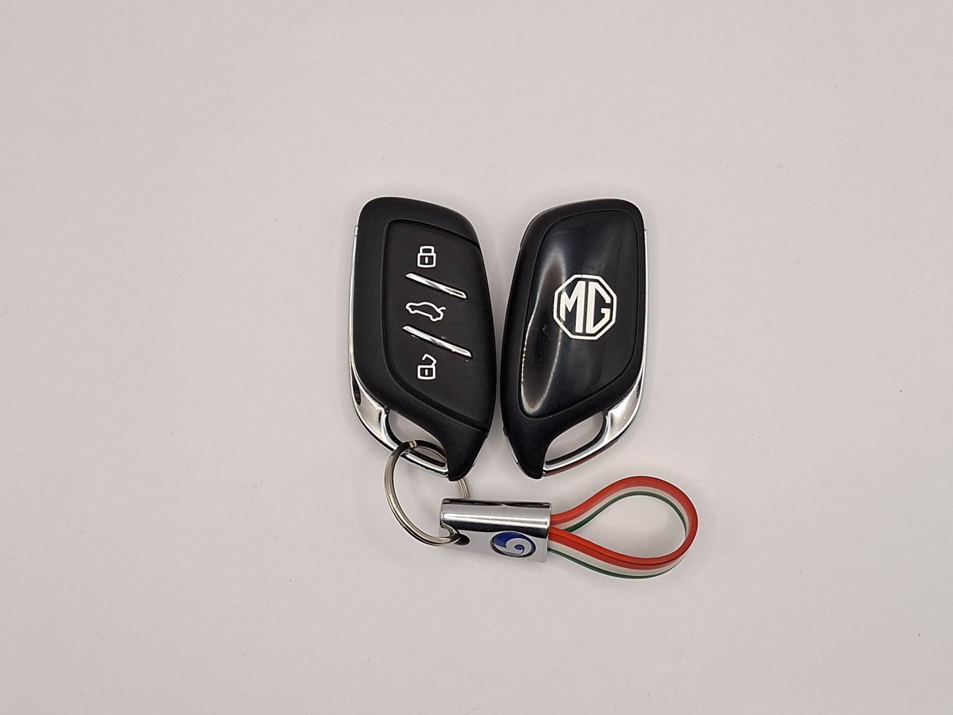 Auto Venduta - MG ZS ZS 1.5 Comfort usata in pronta consegna - Brandini