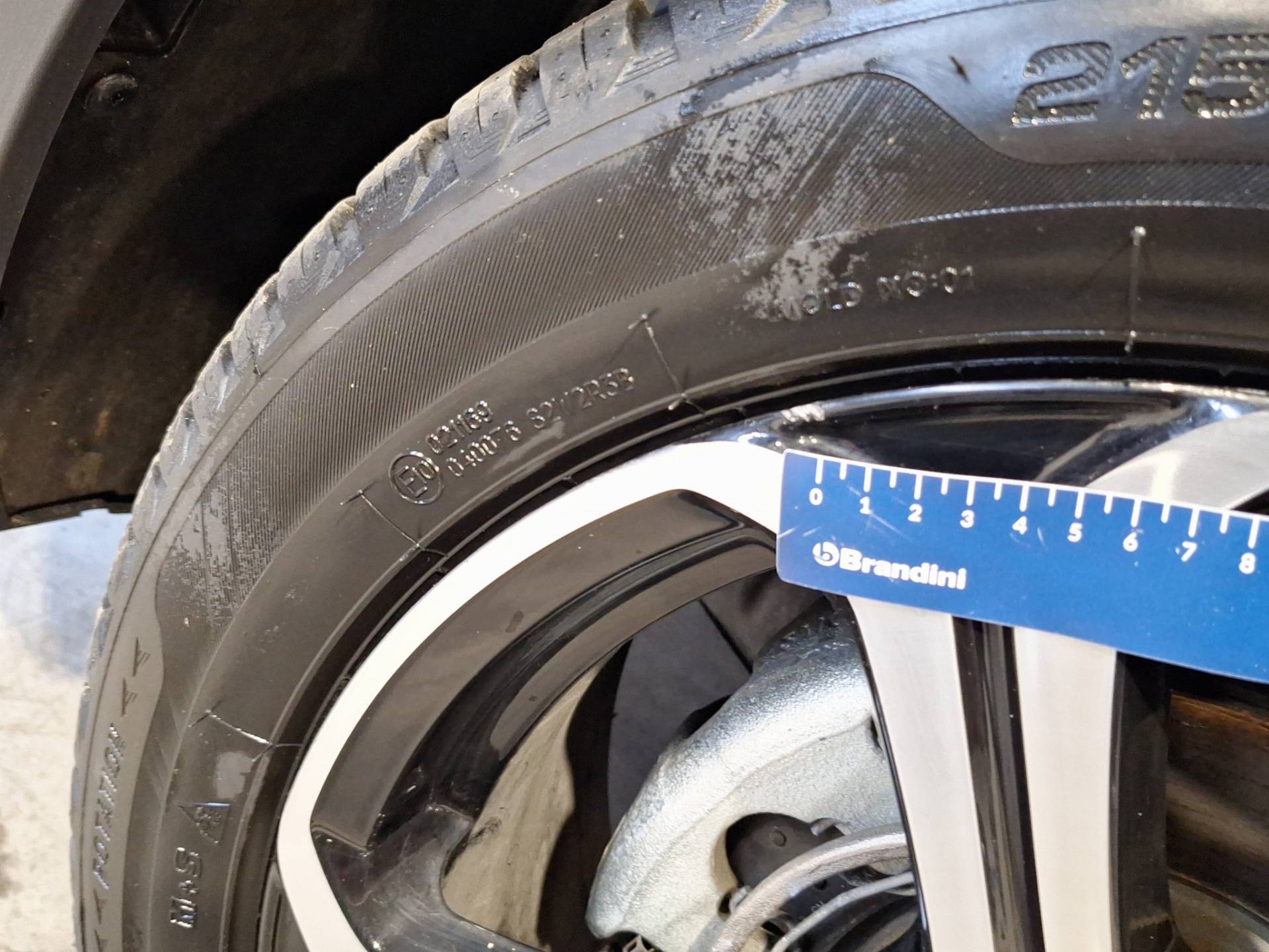 Auto Venduta - MG ZS ZS 1.5 Comfort usata in pronta consegna - Brandini