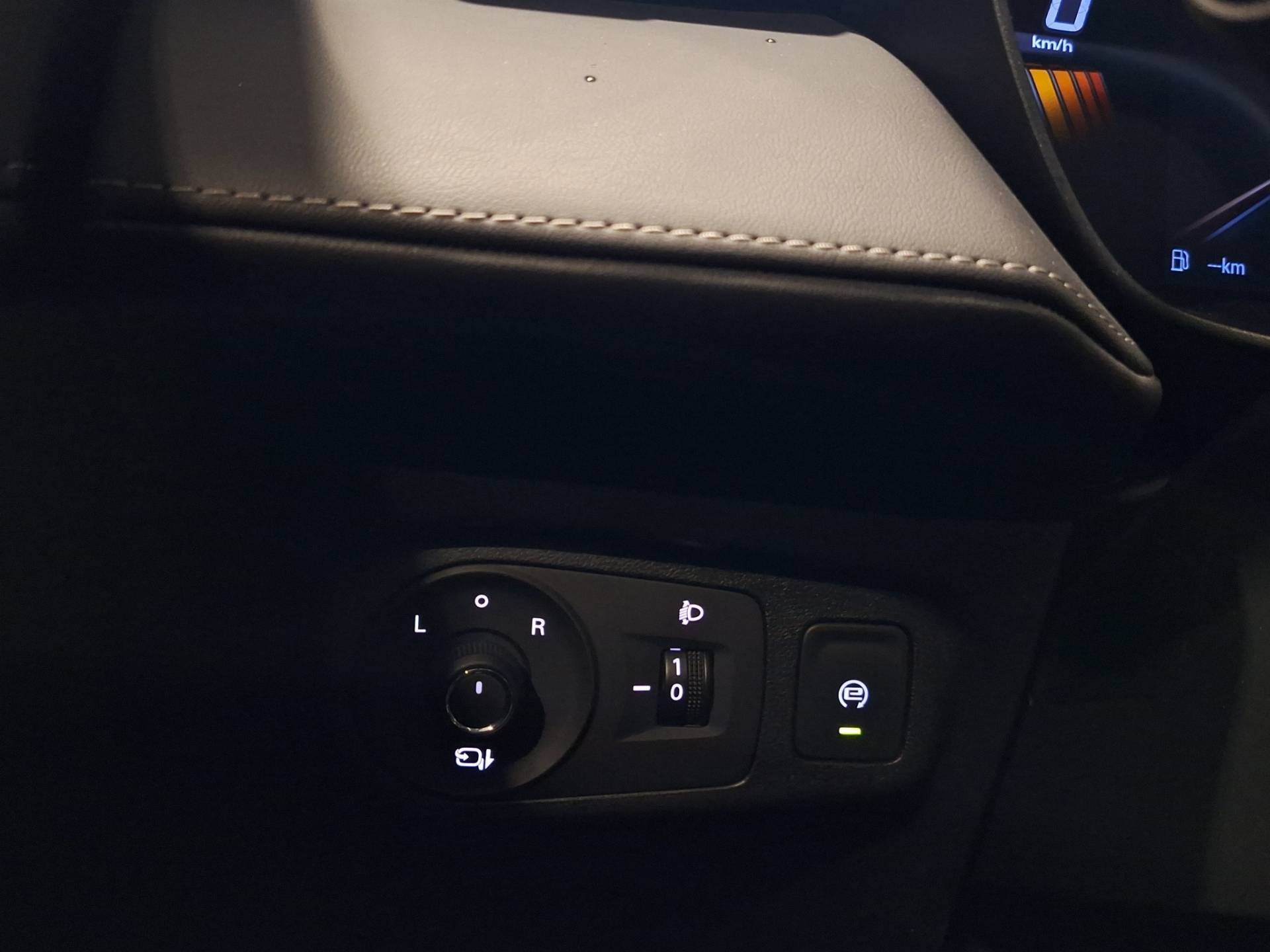 Auto Venduta - MG ZS ZS 1.5 Comfort usata in pronta consegna - Brandini