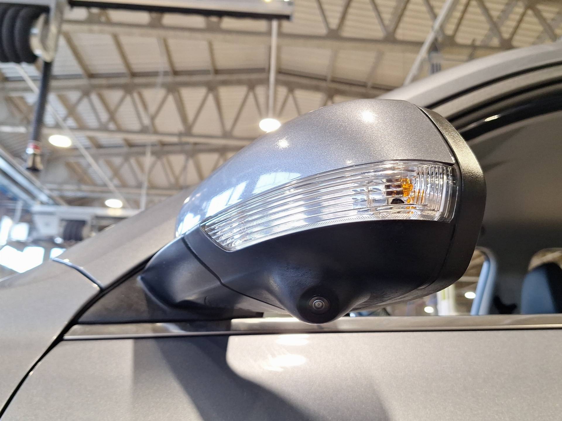 Auto Venduta - MG ZS ZS 1.5 Comfort usata in pronta consegna - Brandini