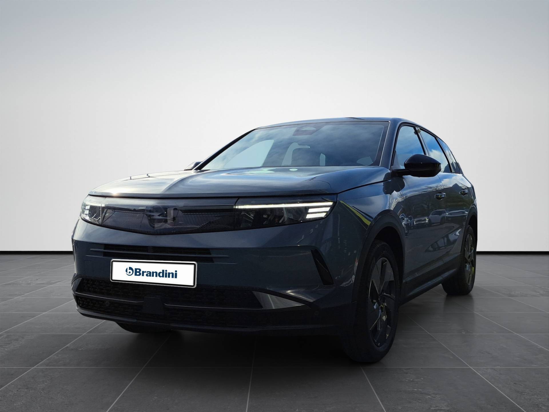 OPEL Grandland Grandland 1.2 hybrid Edition 145cv e-dcs6 usata in pronta consegna - Brandini