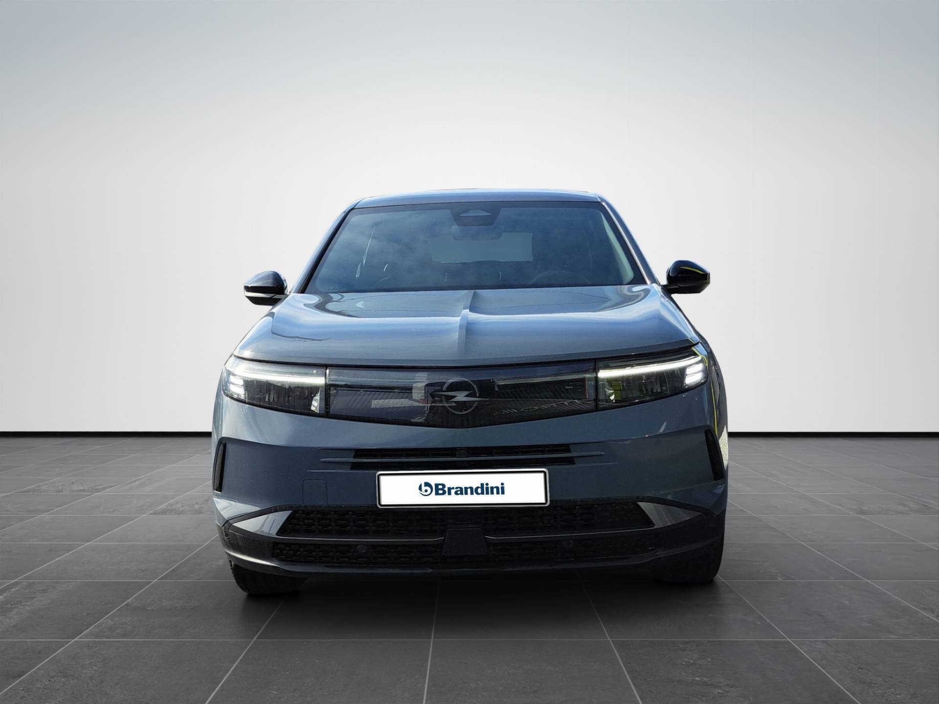 OPEL Grandland Grandland 1.2 hybrid Edition 145cv e-dcs6 usata in pronta consegna - Brandini