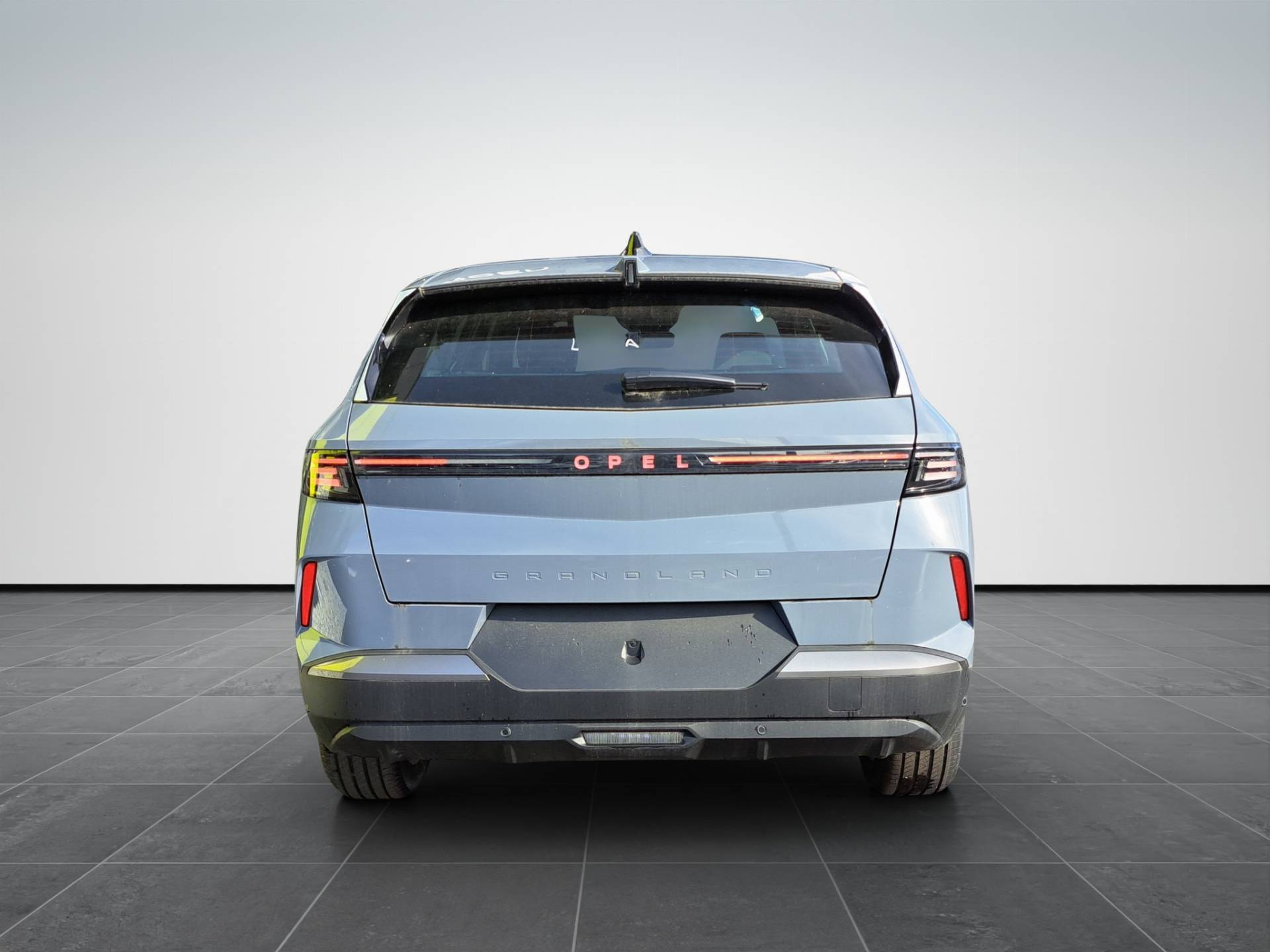 OPEL Grandland Grandland 1.2 hybrid Edition 145cv e-dcs6 usata in pronta consegna - Brandini