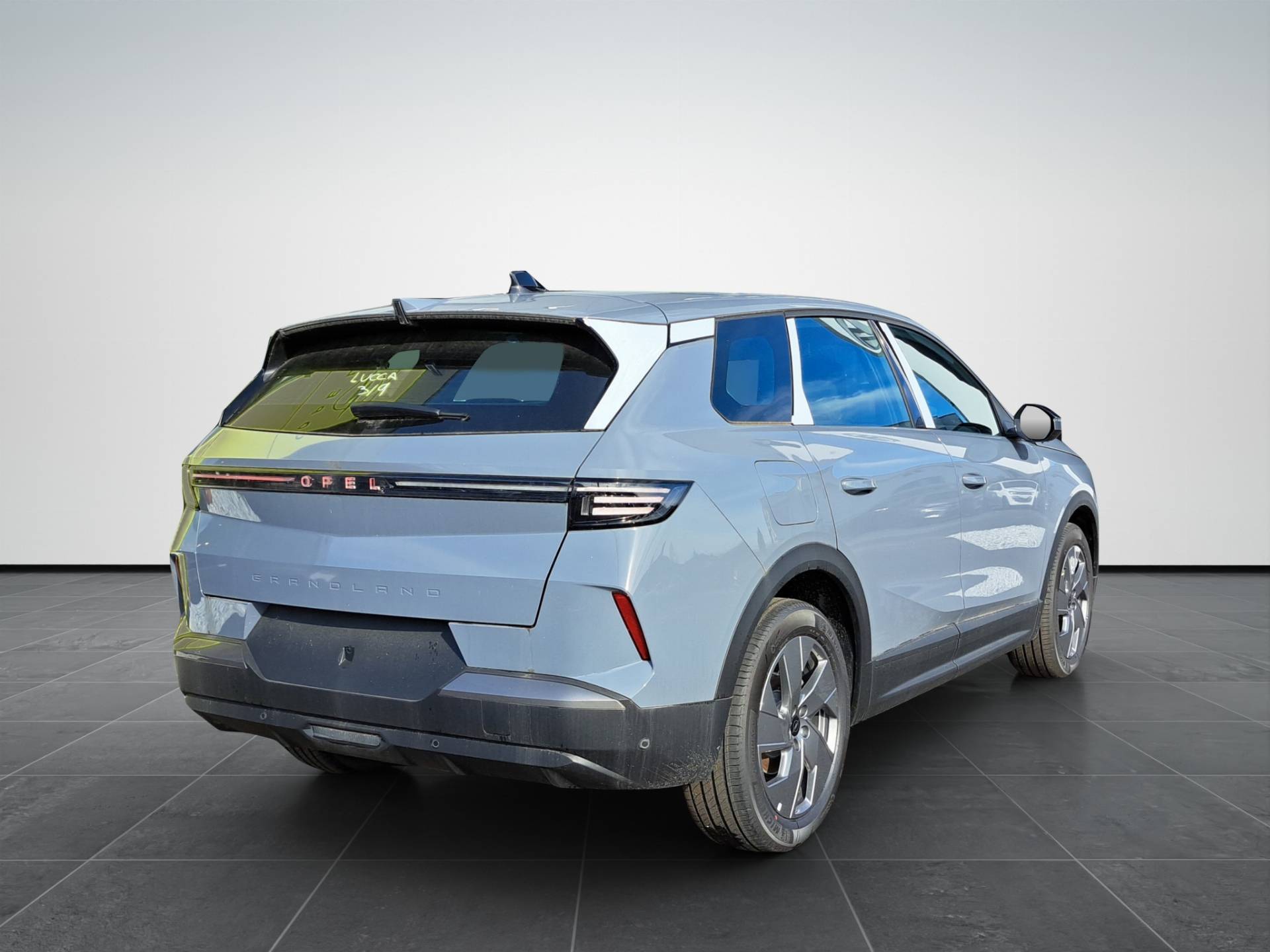 OPEL Grandland Grandland 1.2 hybrid Edition 145cv e-dcs6 usata in pronta consegna - Brandini