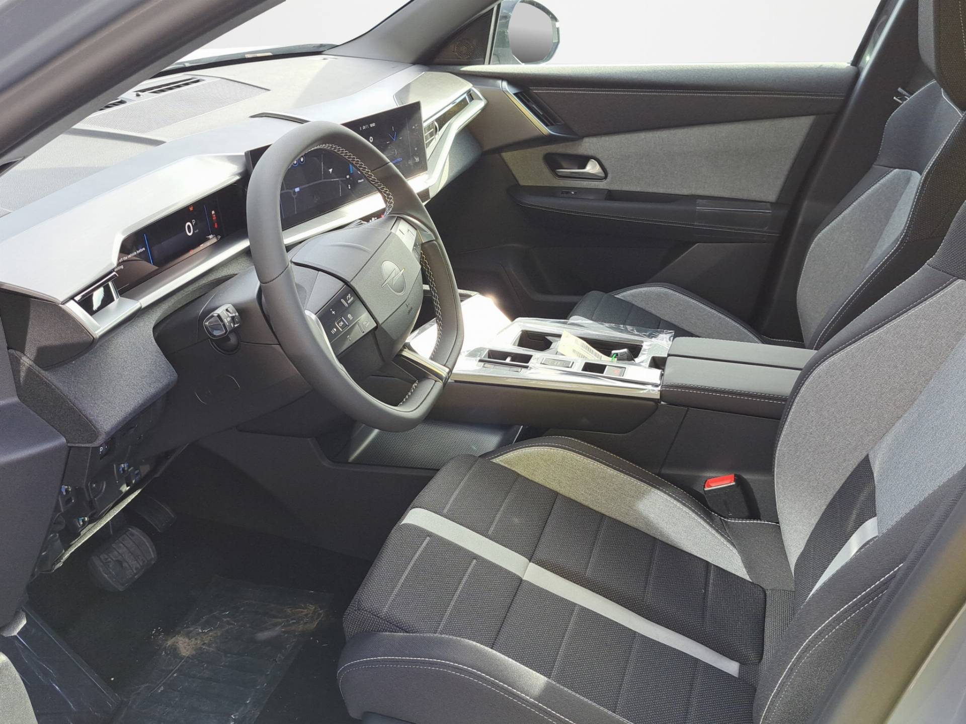 OPEL Grandland Grandland 1.2 hybrid Edition 145cv e-dcs6 usata in pronta consegna - Brandini