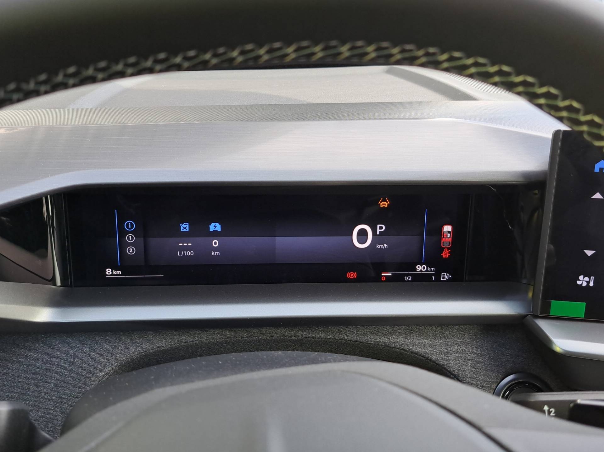 OPEL Grandland Grandland 1.2 hybrid Edition 145cv e-dcs6 usata in pronta consegna - Brandini