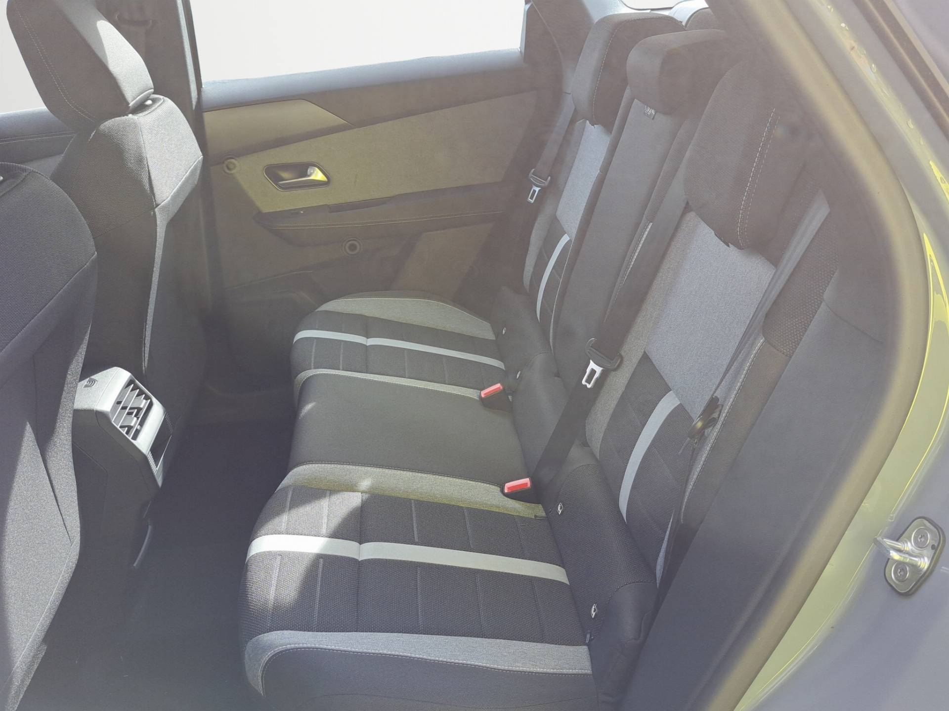 OPEL Grandland Grandland 1.2 hybrid Edition 145cv e-dcs6 usata in pronta consegna - Brandini