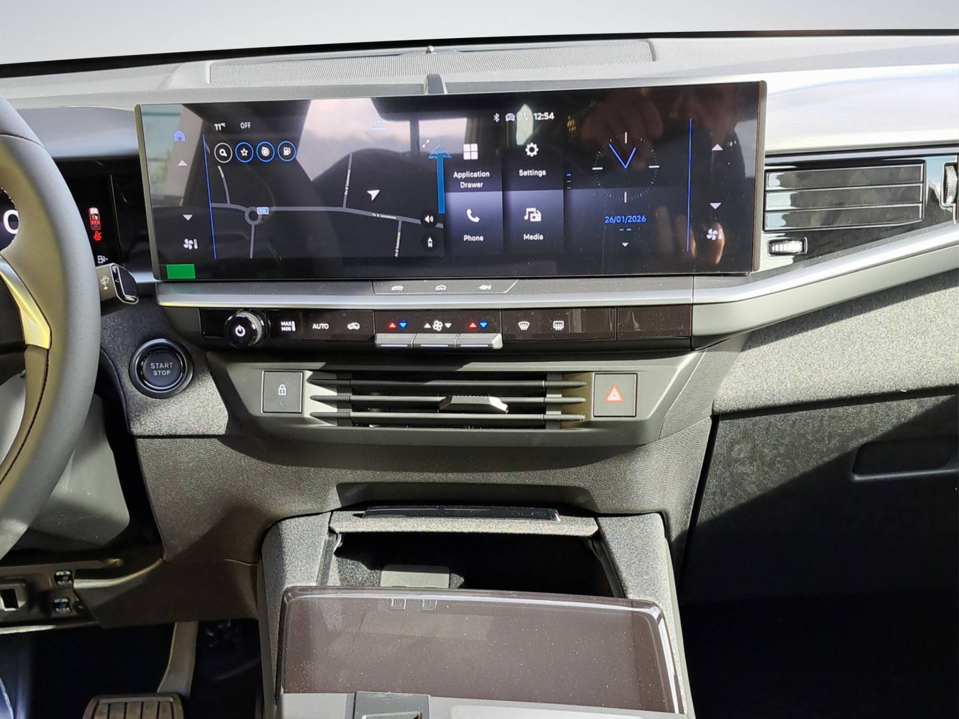 OPEL Grandland Grandland 1.2 hybrid Edition 145cv e-dcs6 usata in pronta consegna - Brandini